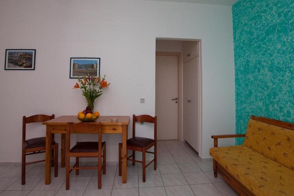 Cosmi Apts By Estia Aparthotel Gouves