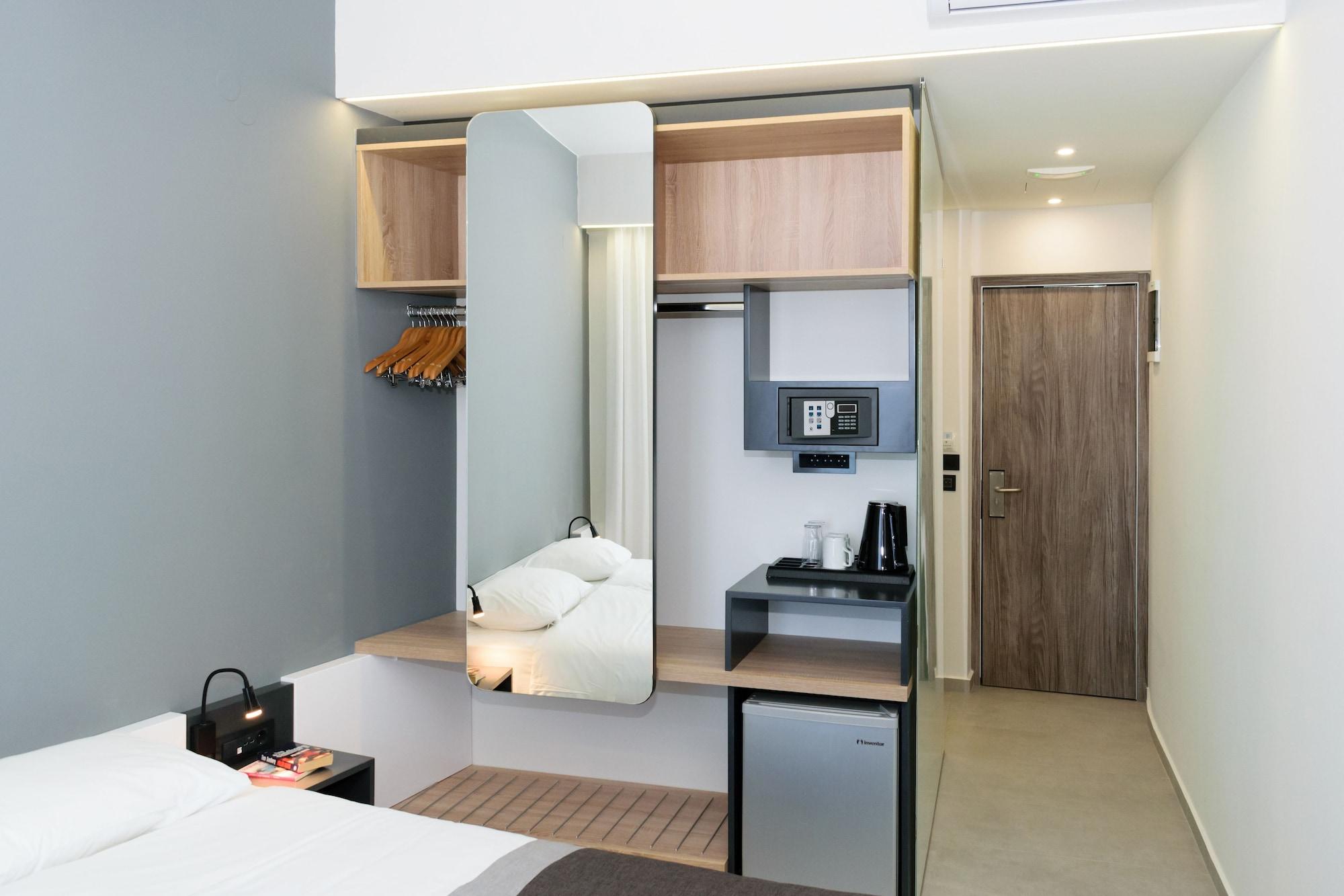 Renieris Hotel Stalos