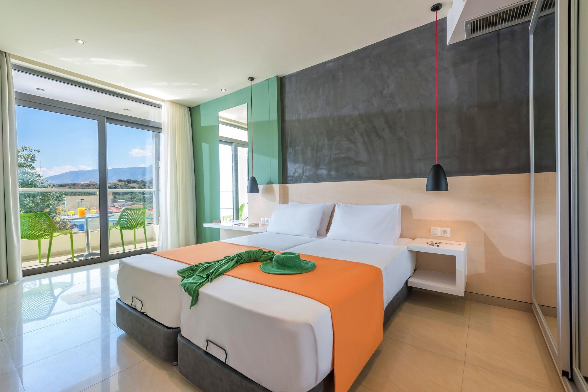 Corissia Princess Hotel 4*