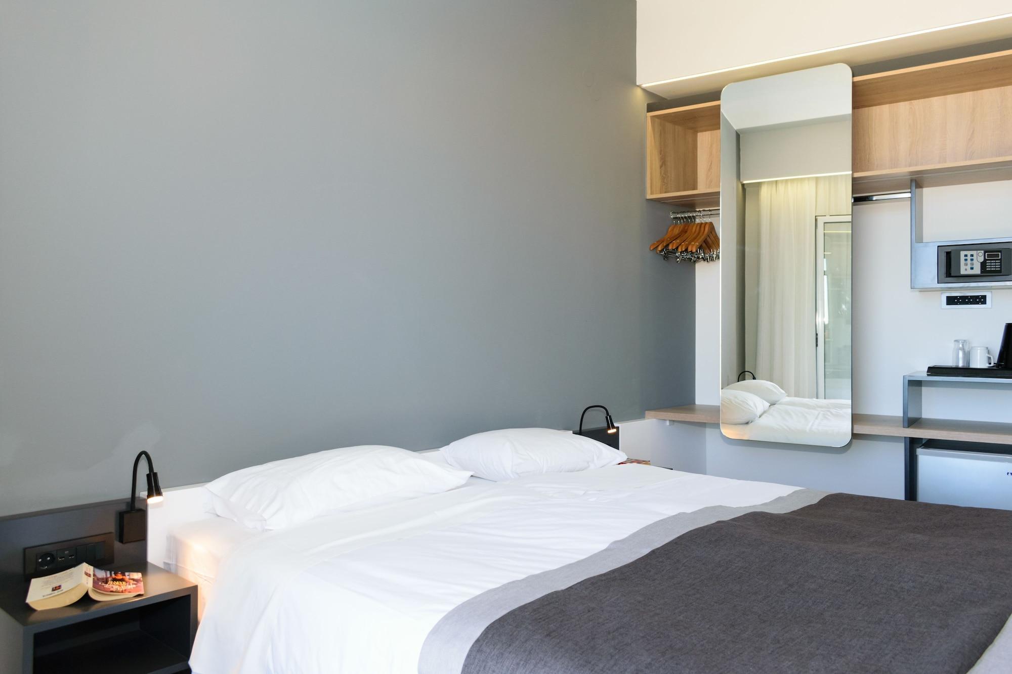 Hotel Renieris Stalos