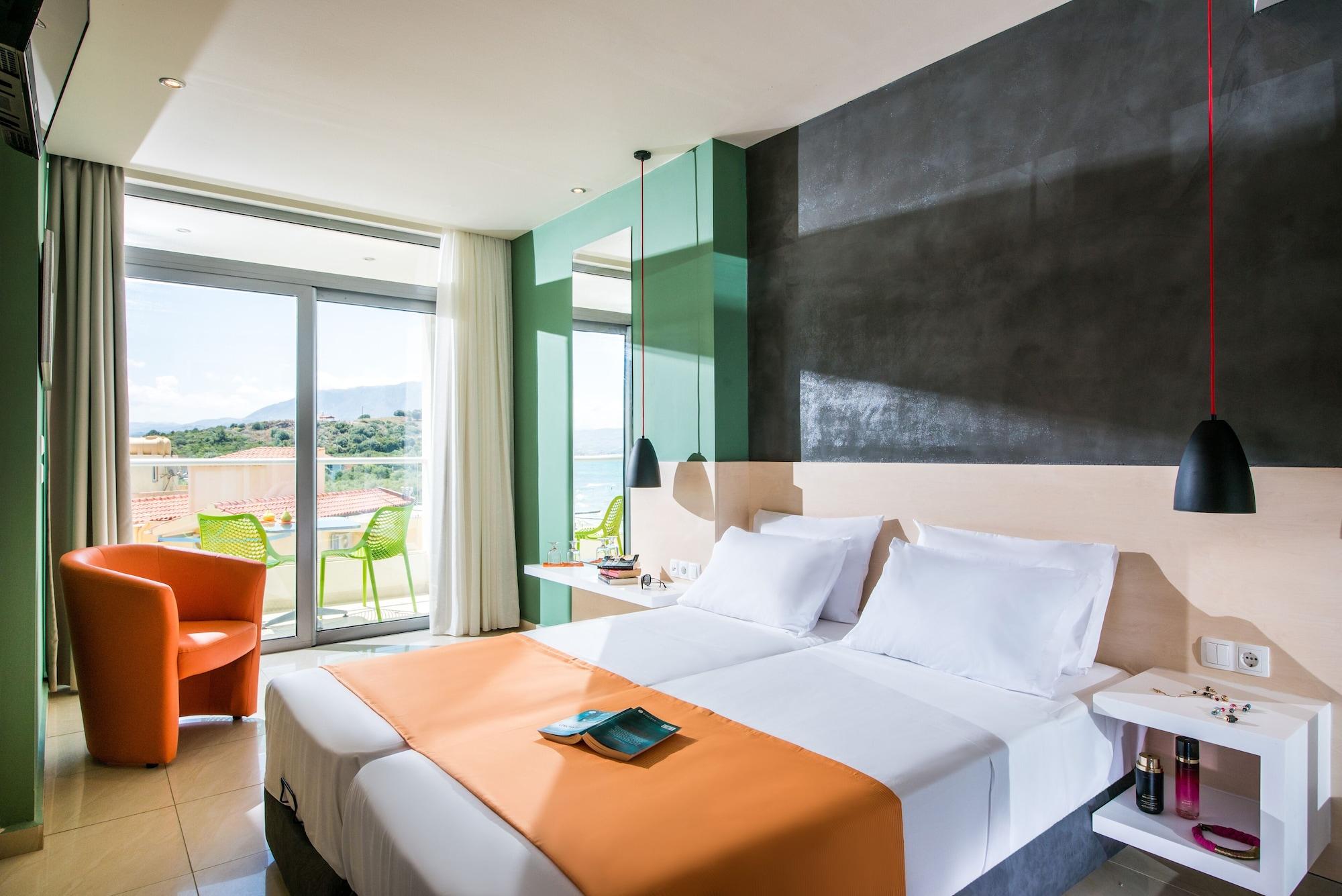 Corissia Princess 4* Georgioupoli