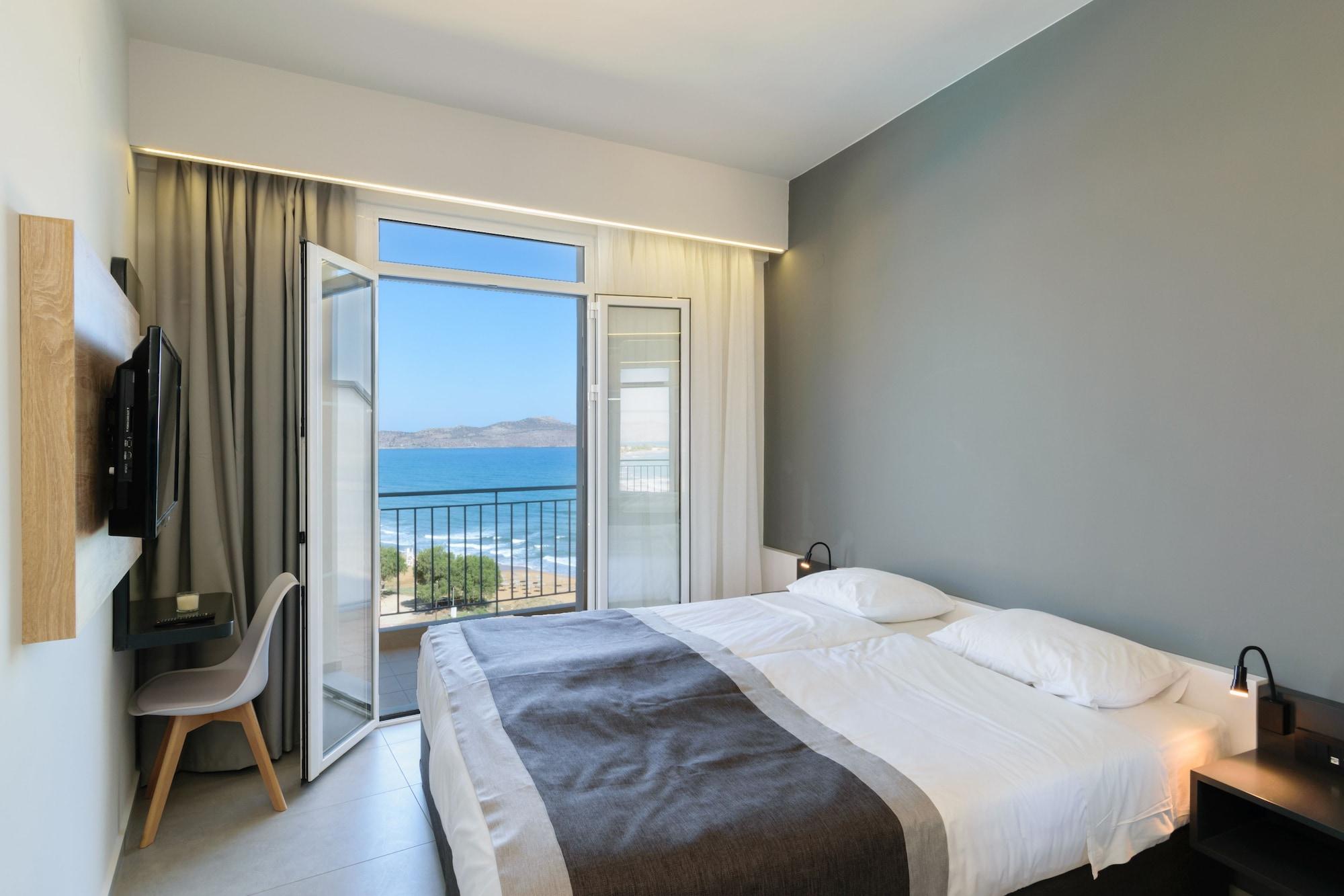 Hotel Renieris 3*