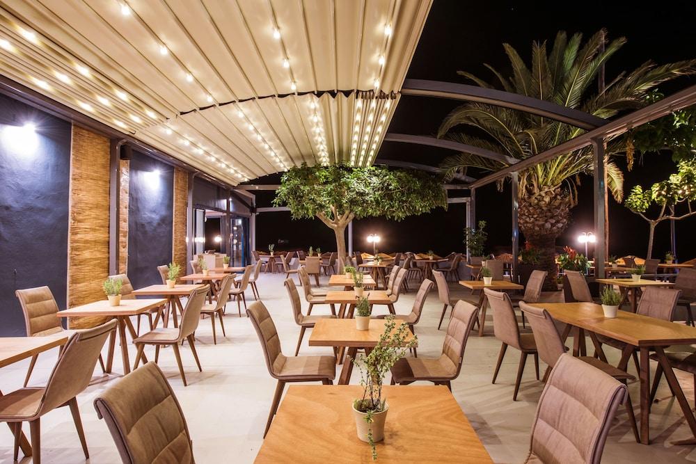 Corissia Princess Hotel Georgioupoli
