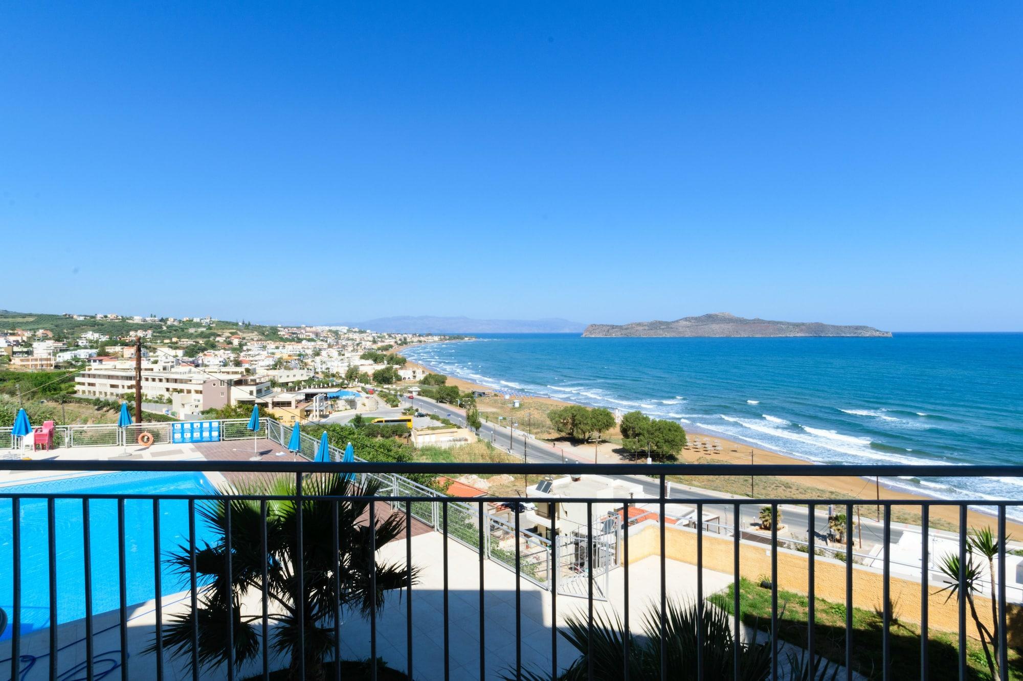 Renieris Hotel 3*