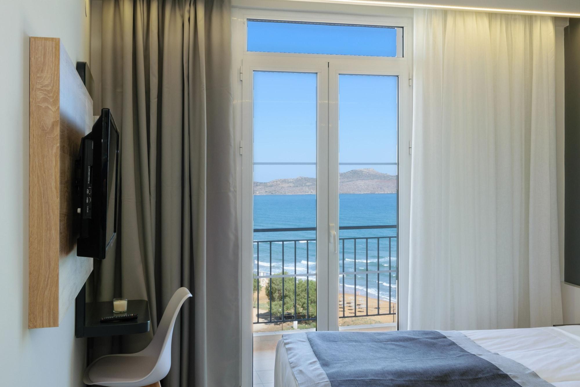 Hotel Renieris Stalos
