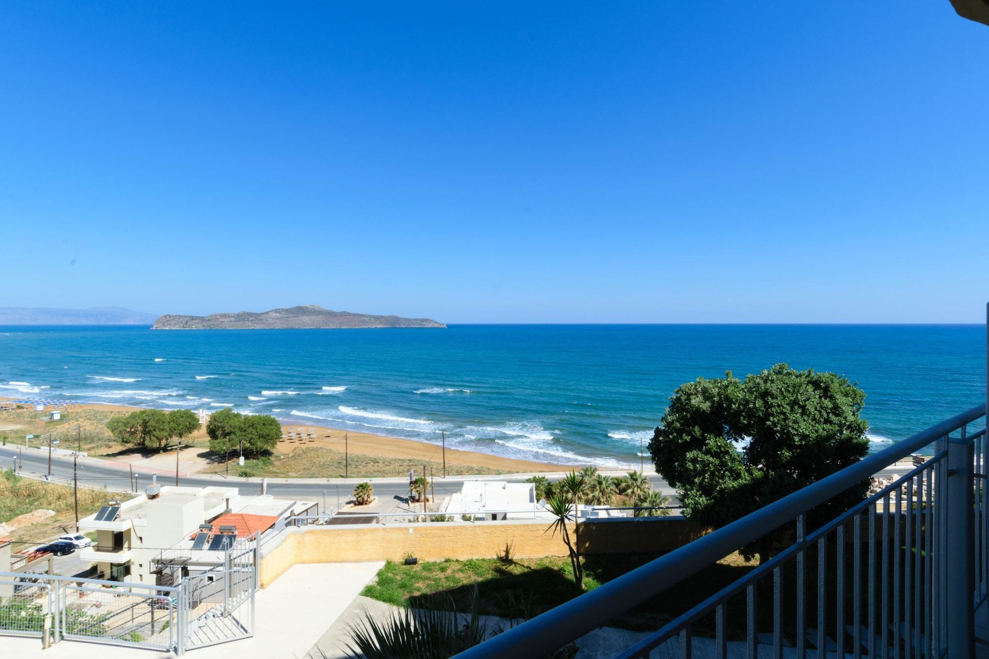 Hotel Renieris Stalos