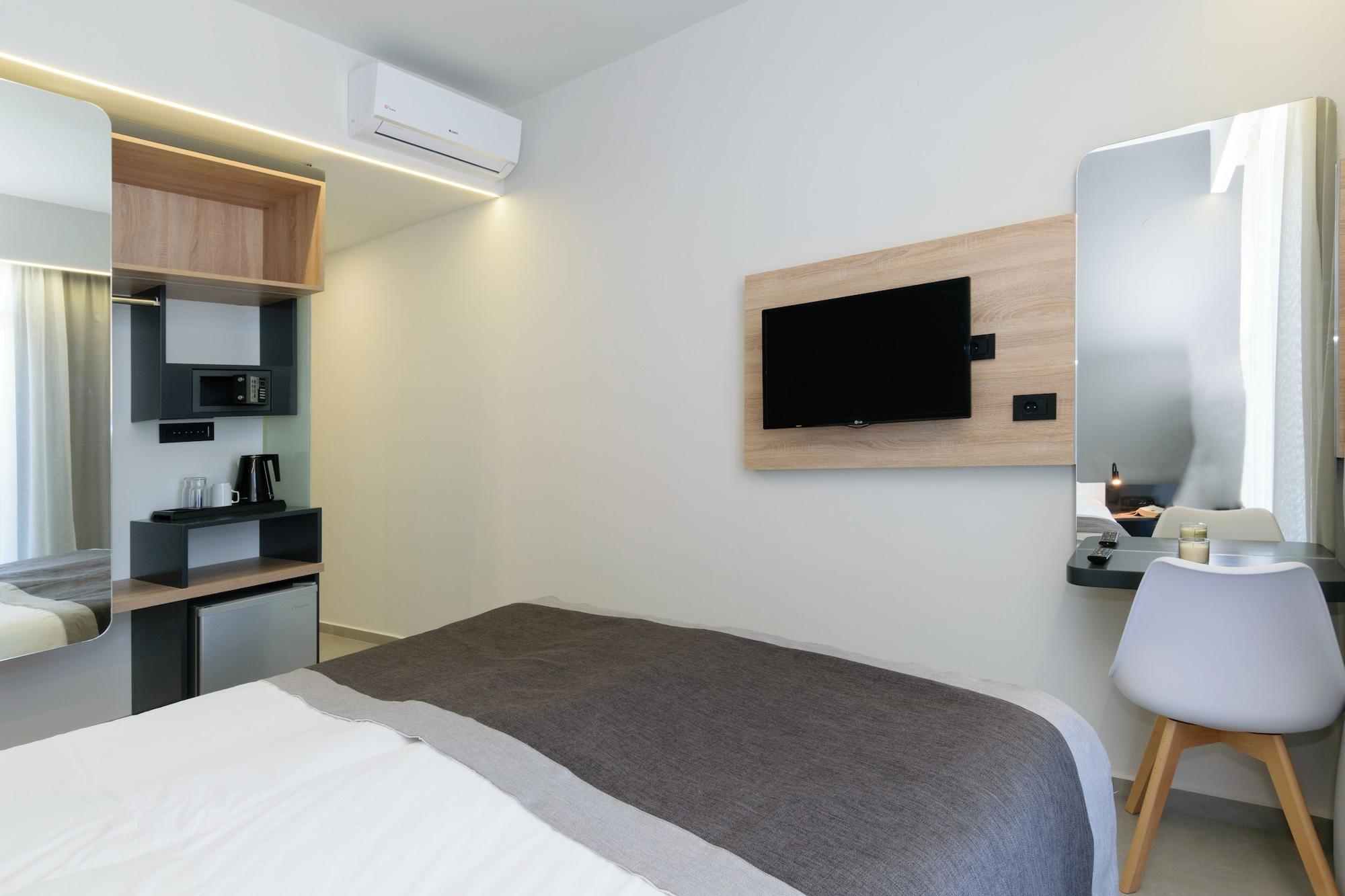 Hotel Renieris Stalos