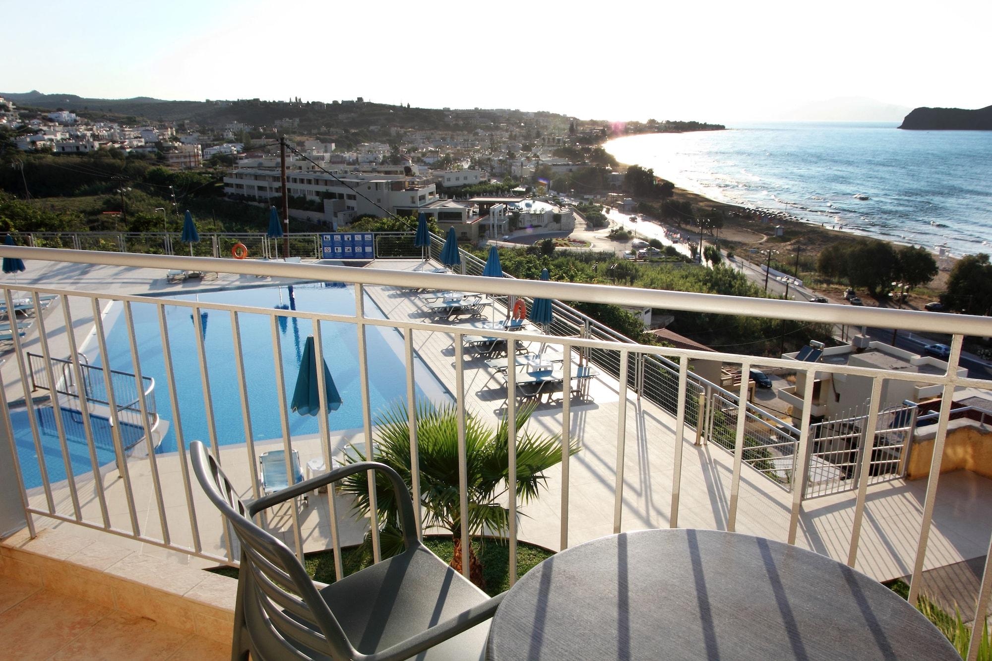 Renieris Hotel