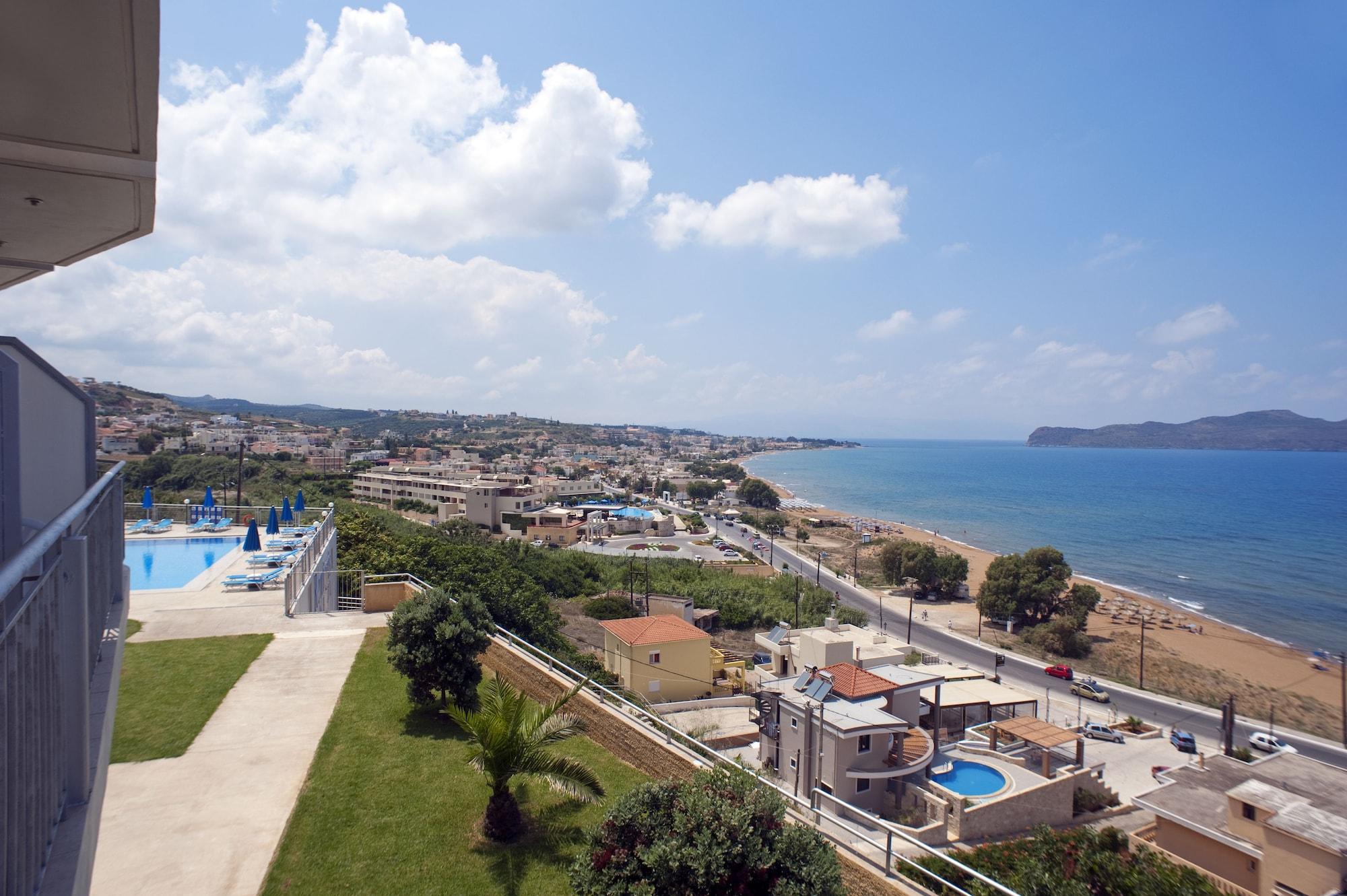 Renieris Hotel Stalos