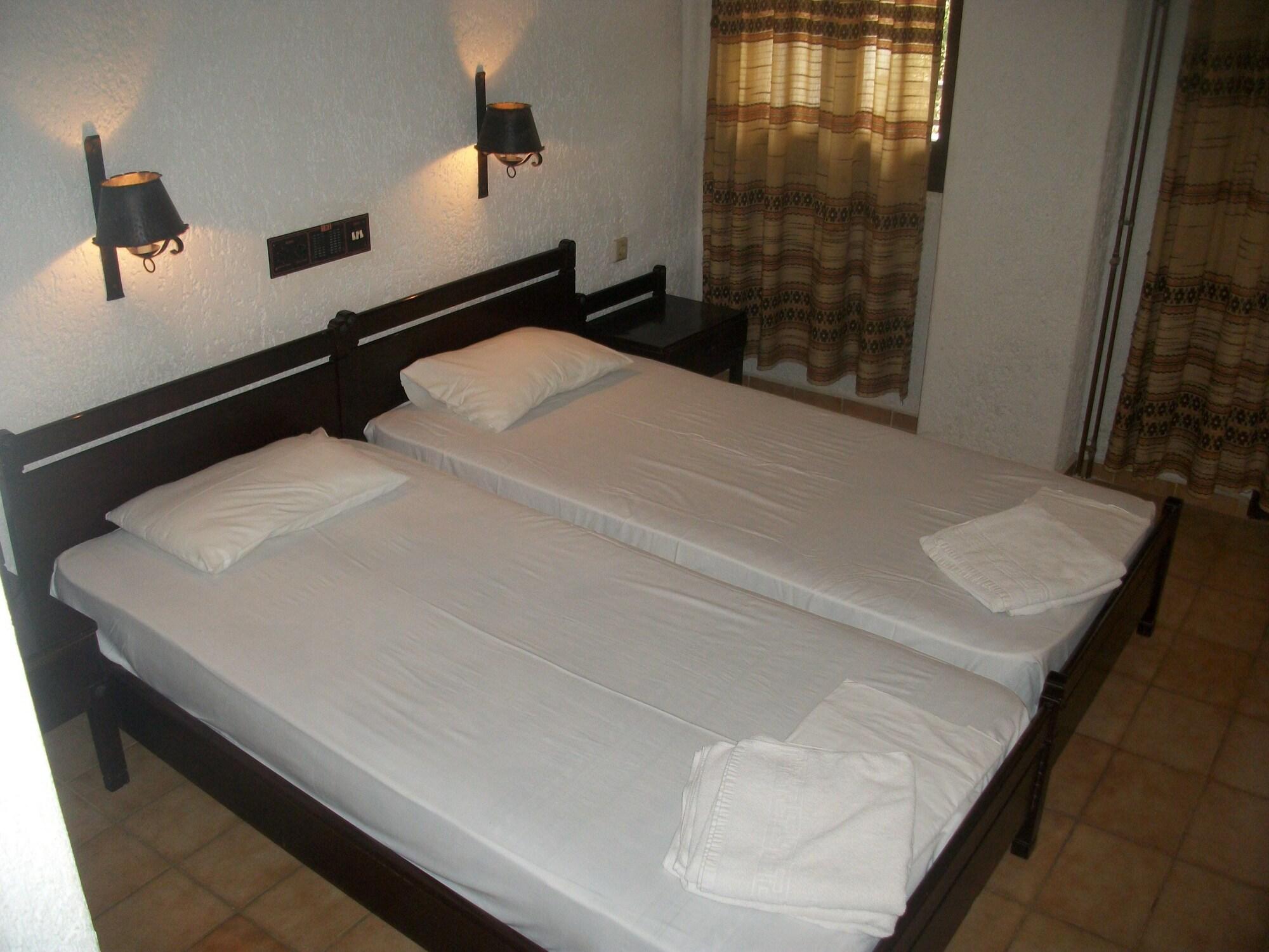 Hotel Efi
