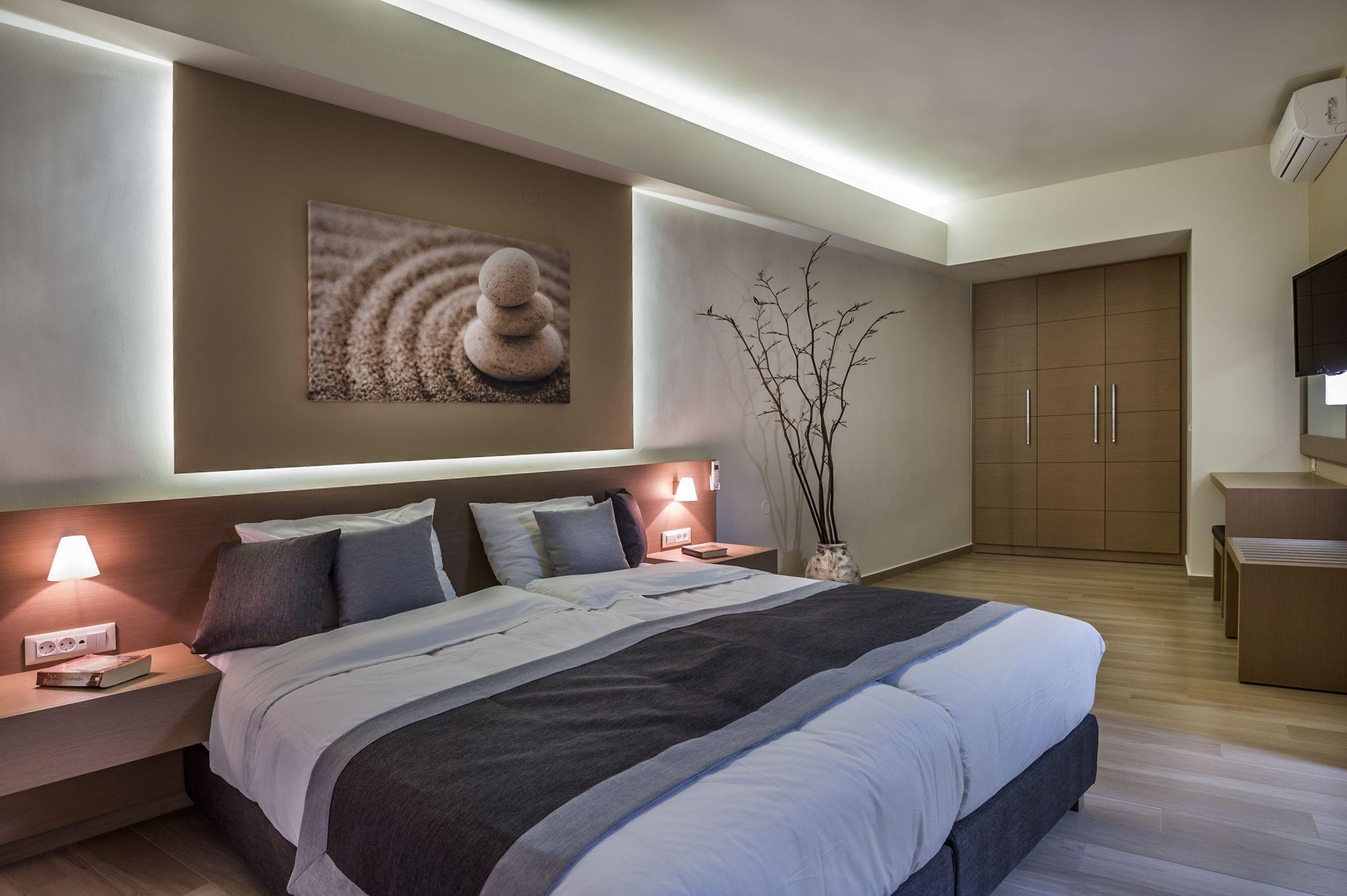Hotel Renieris 3*