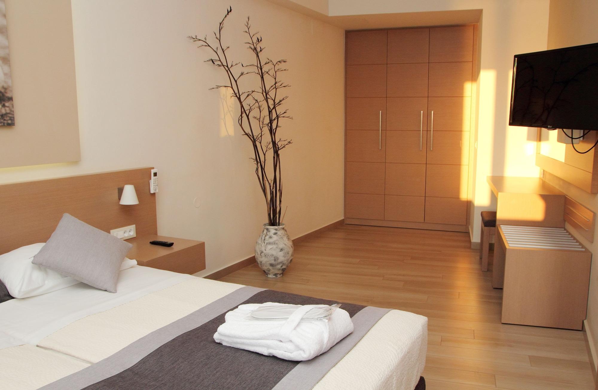 Renieris 3* Stalos