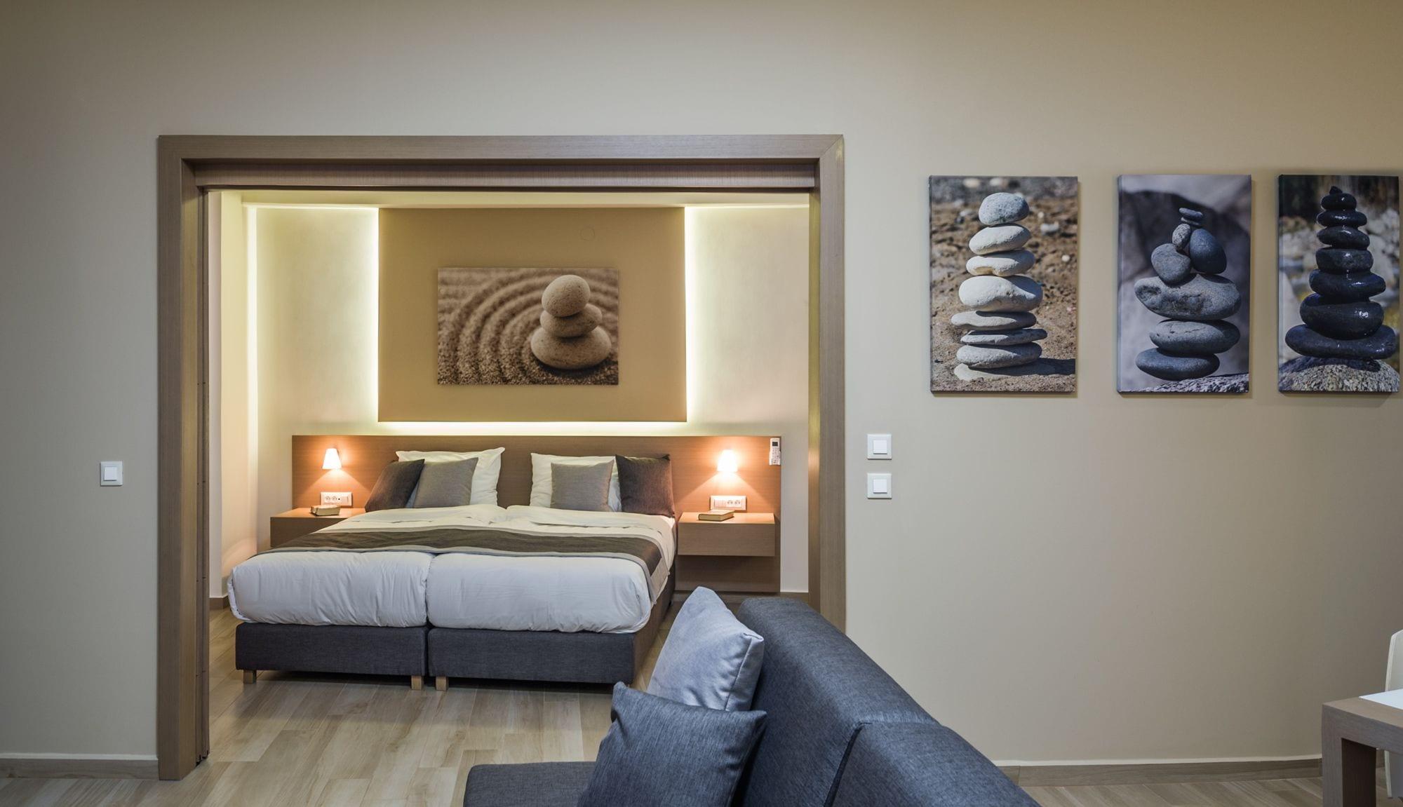 Renieris Hotel Stalos