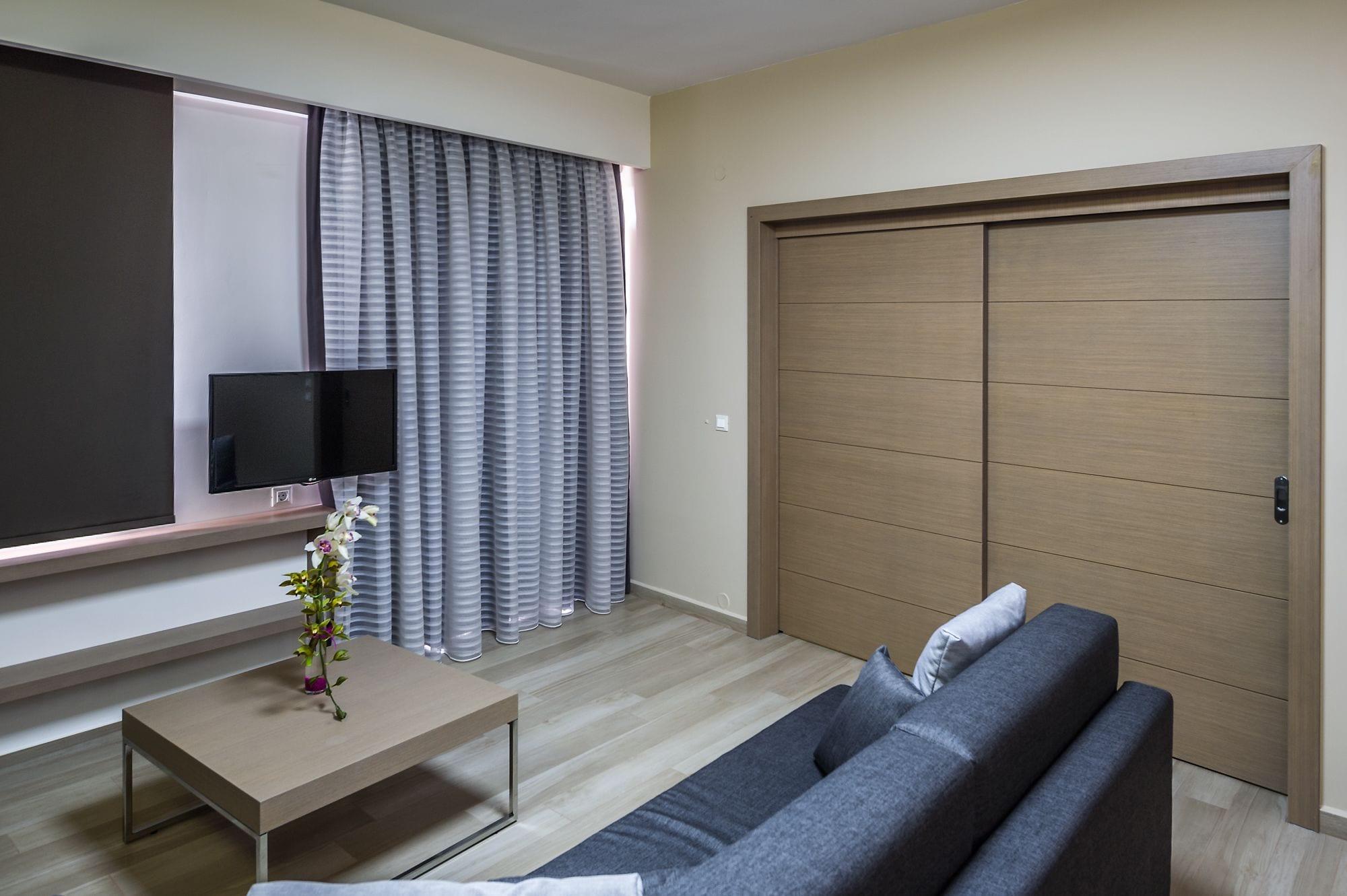 Hotel Renieris 3*