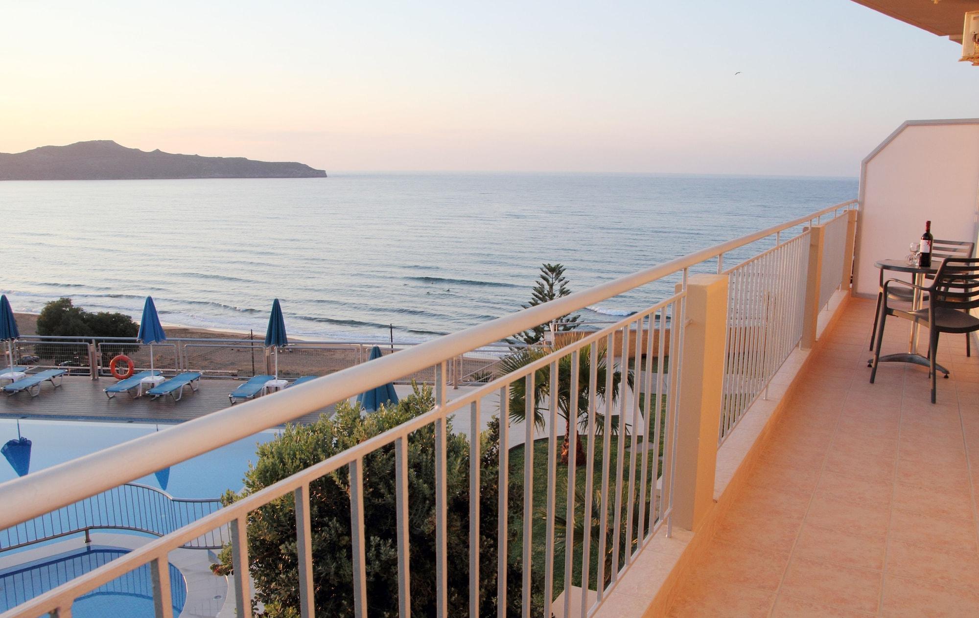 Hotel Renieris Stalos
