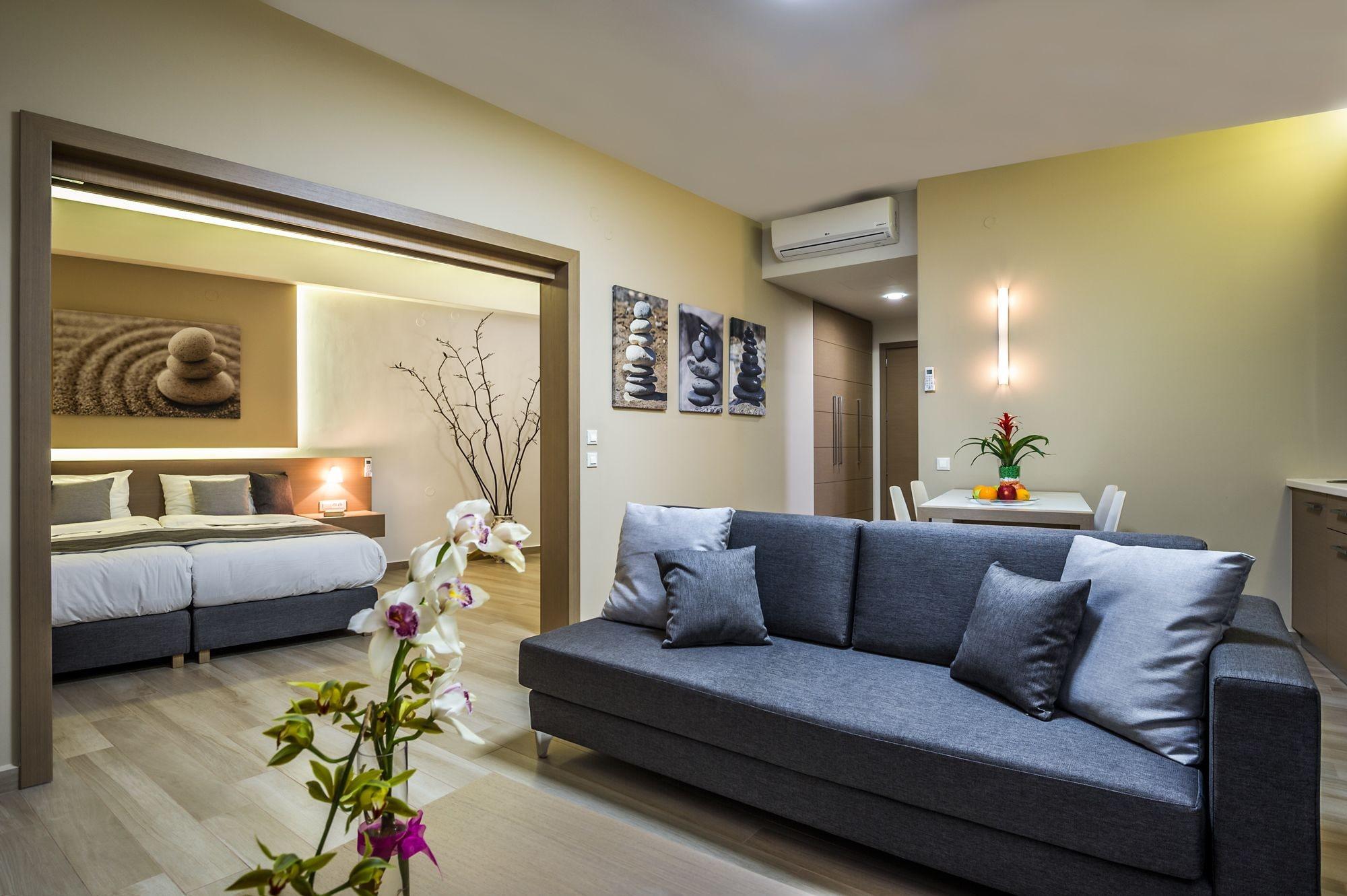 Hotel Renieris 3*