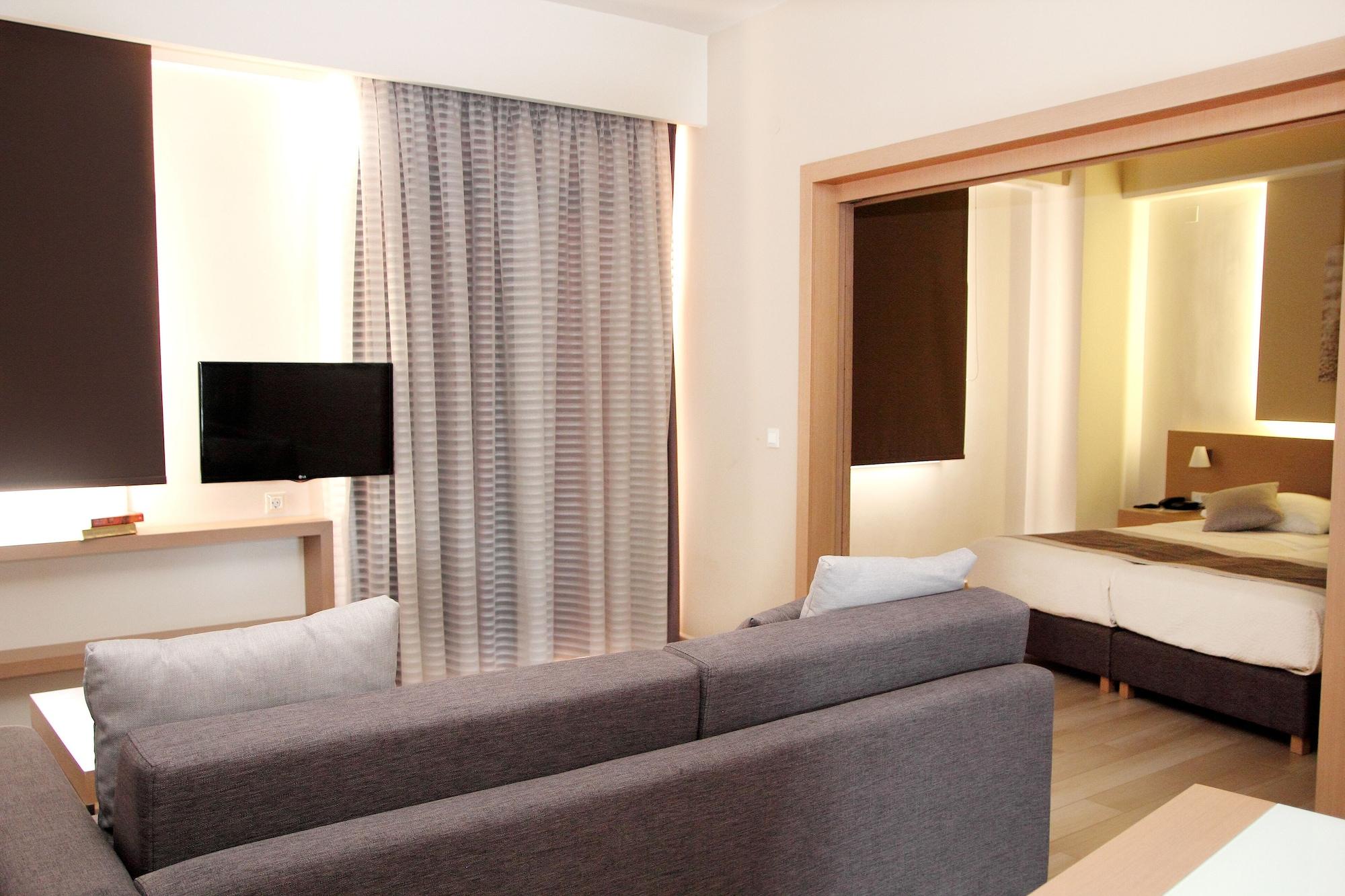 Renieris Hotel Stalos