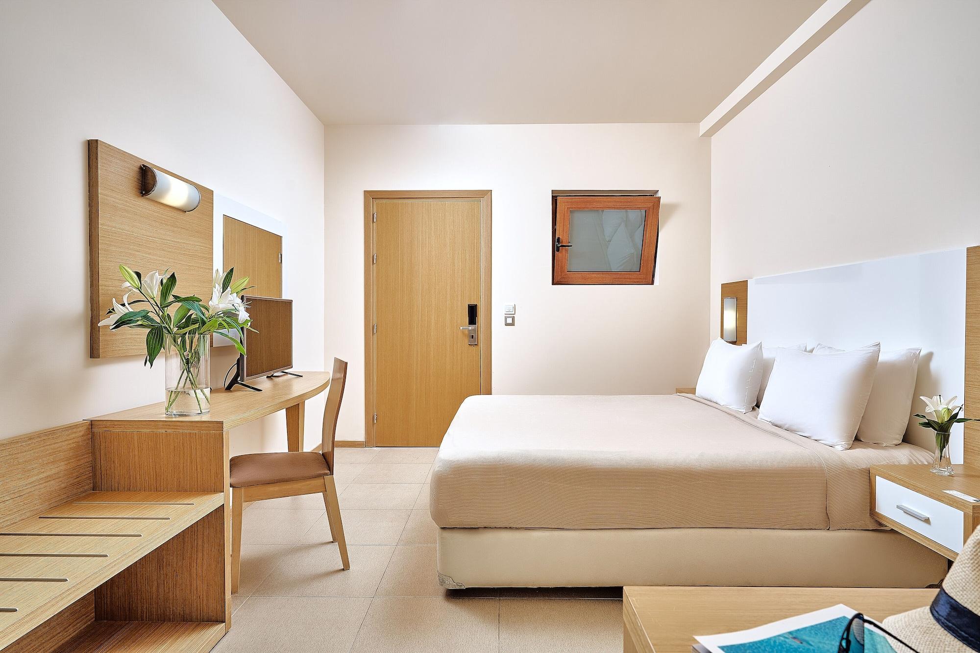 Hotel Princess Sun 4*