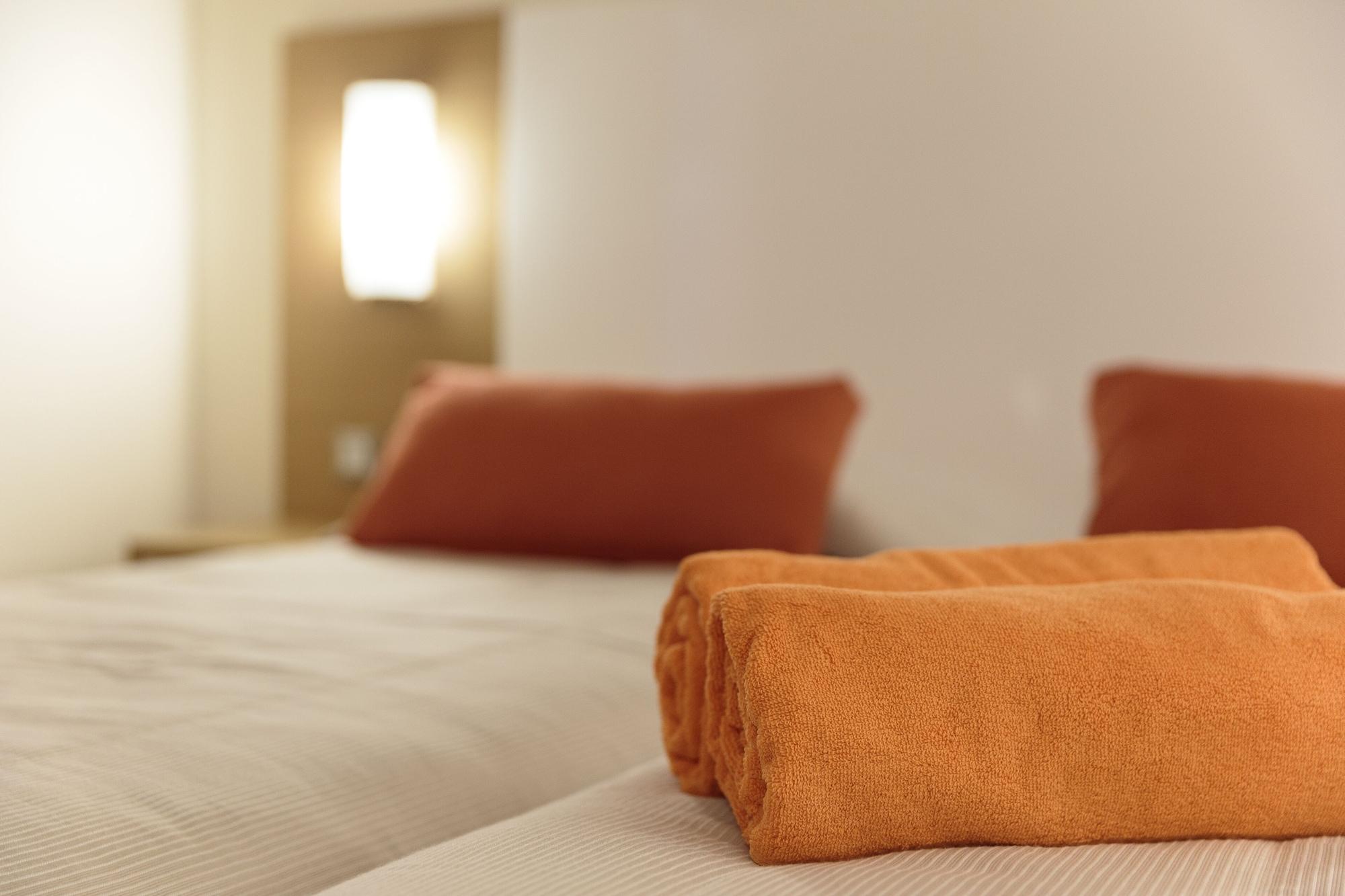 Princess Sun Hotel