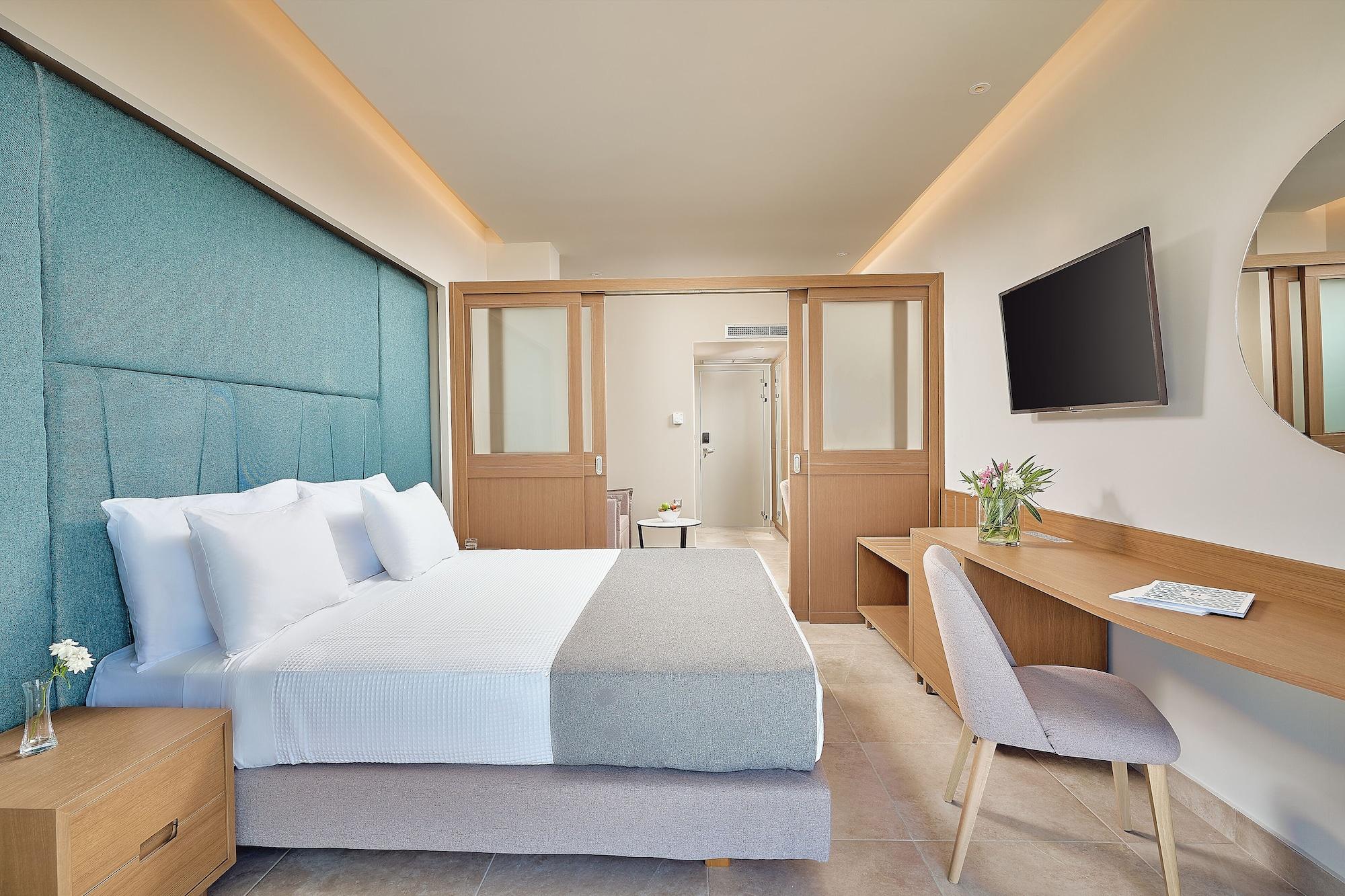 Princess Sun Hotel Kiotari