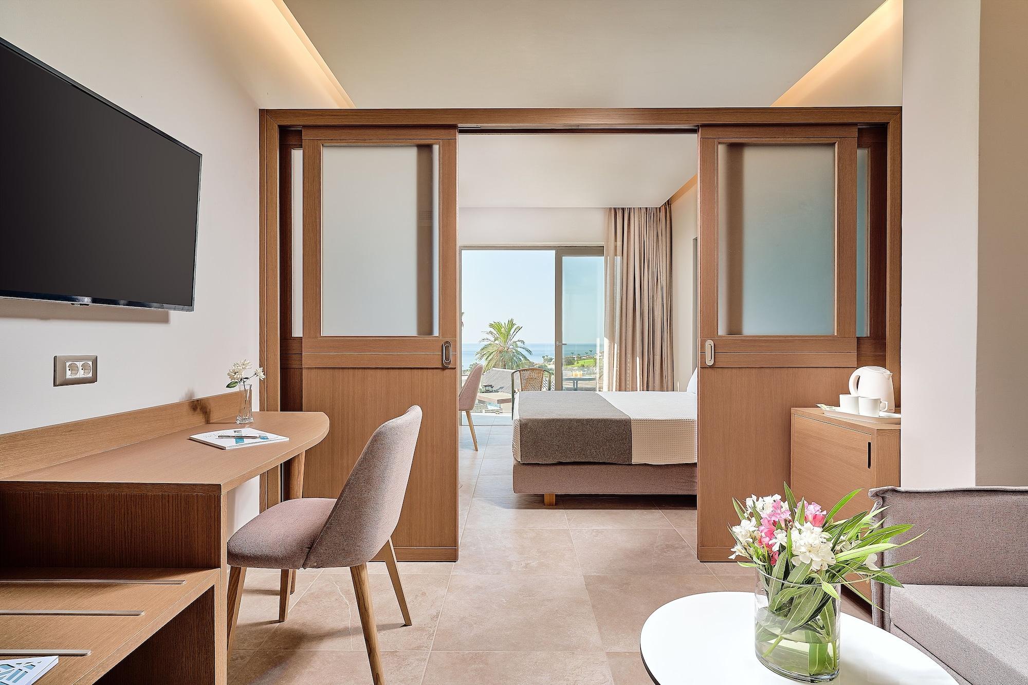 Hotel Princess Sun