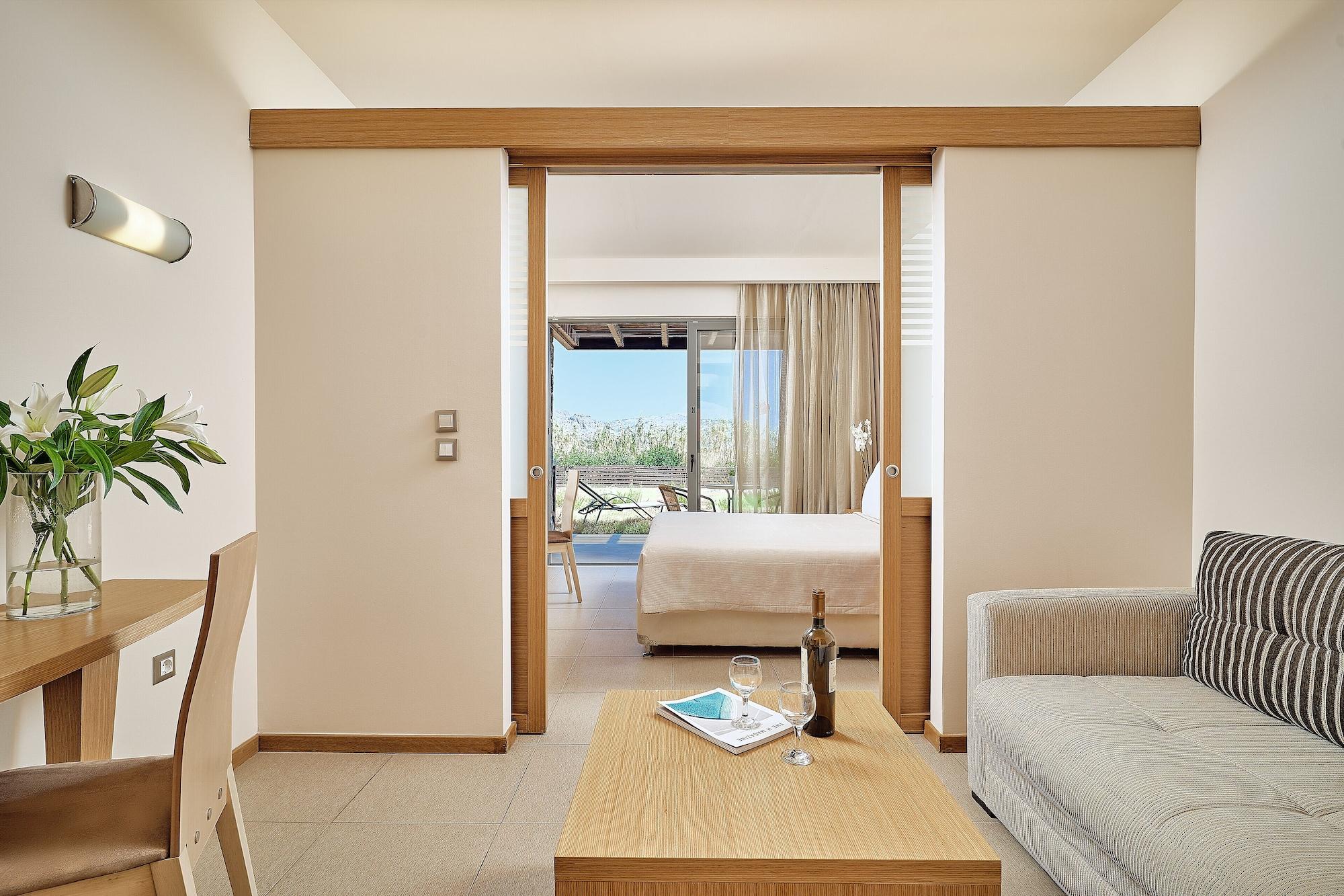 Hotel Princess Sun 4*