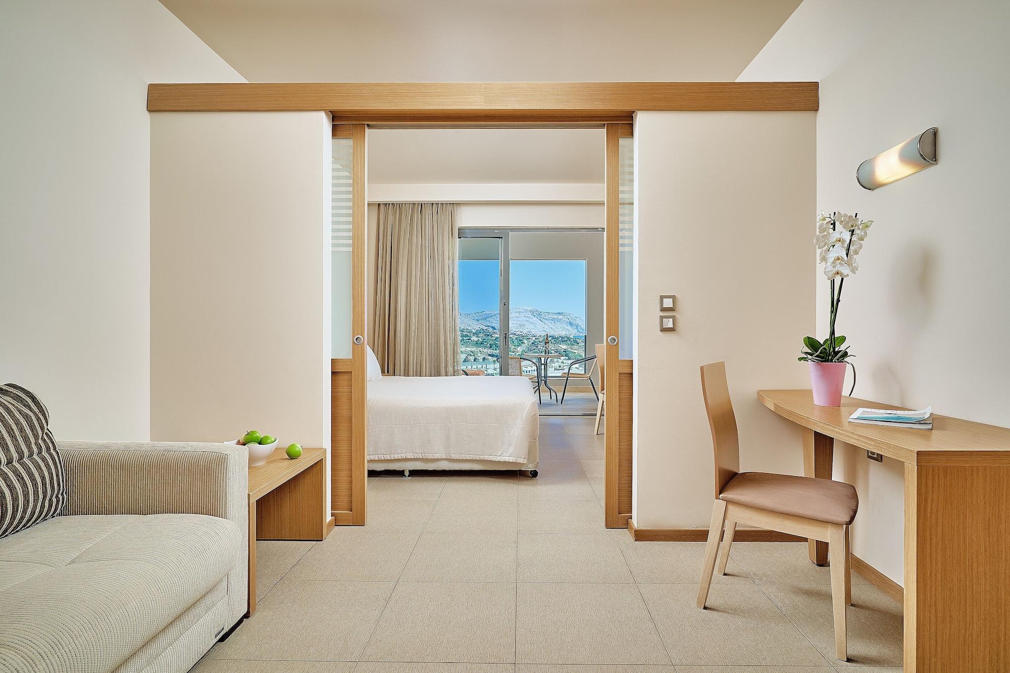 Hotel Princess Sun 4*