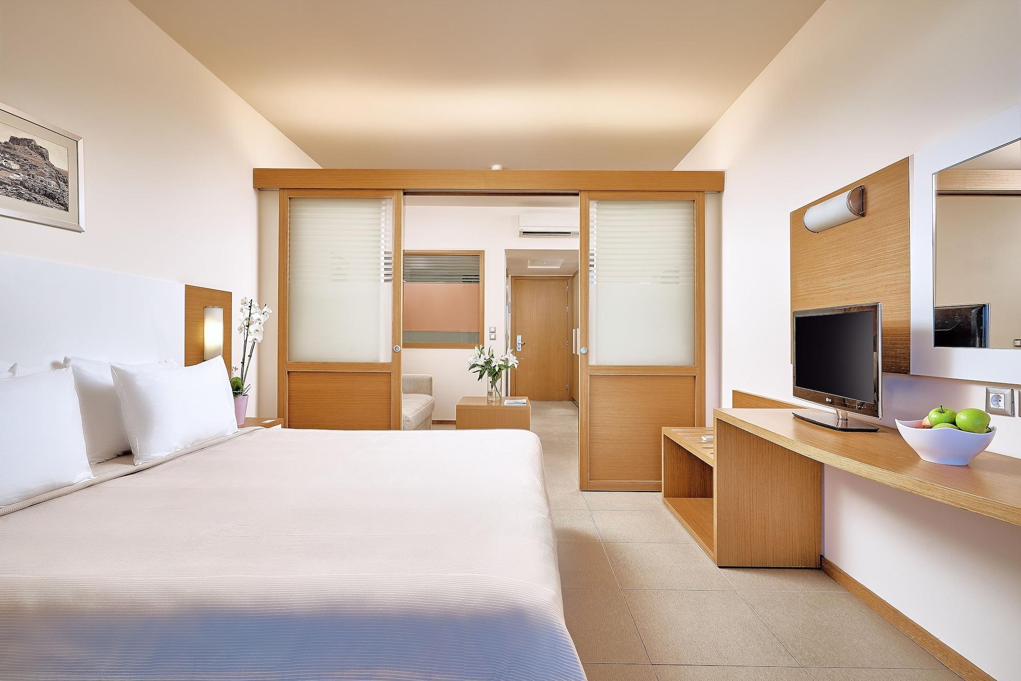 Hotel Princess Sun