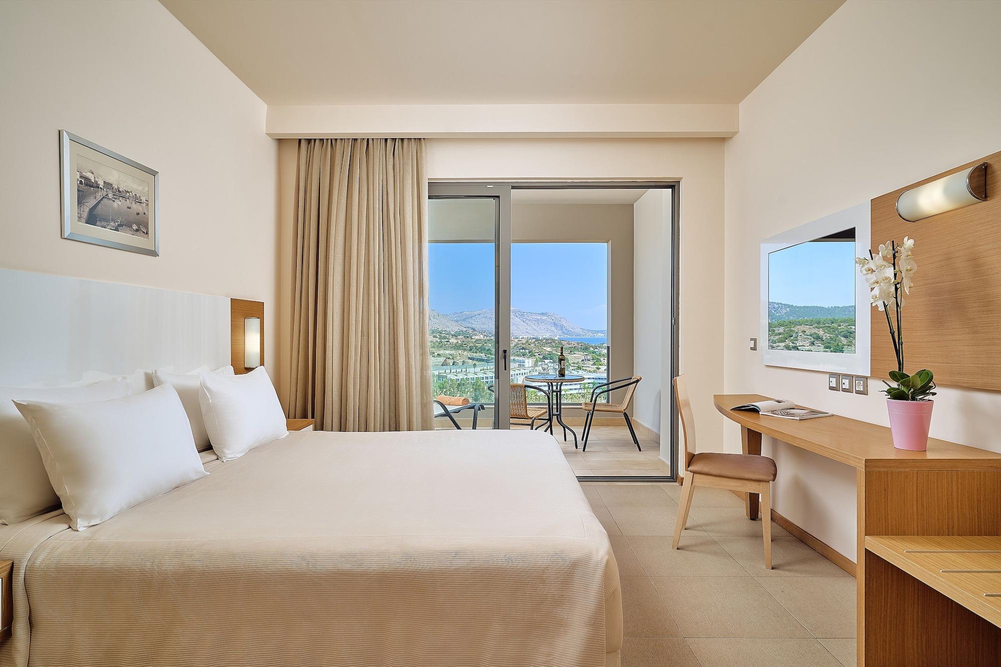 Hotel Princess Sun