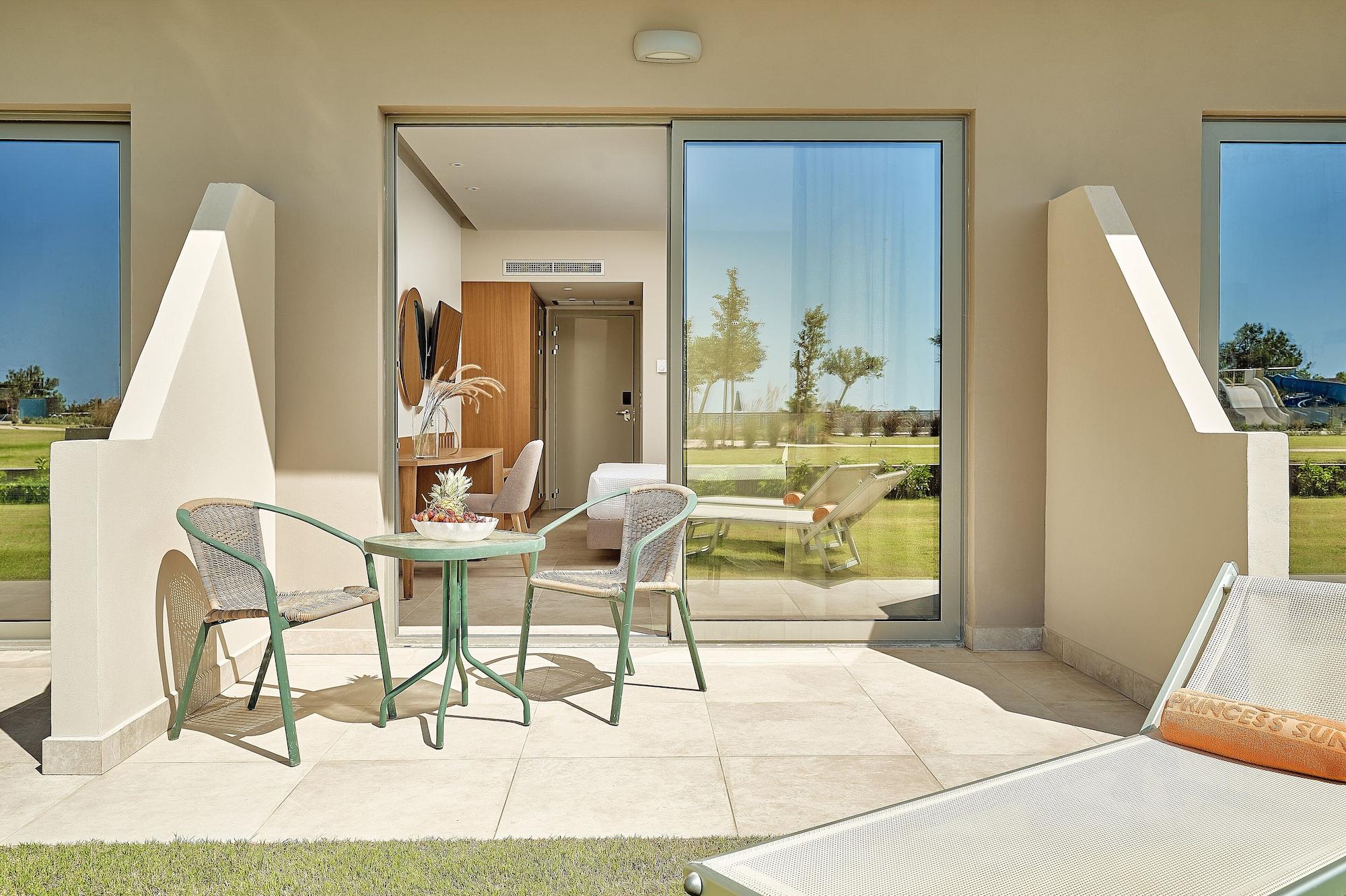 Hotel Princess Sun 4*
