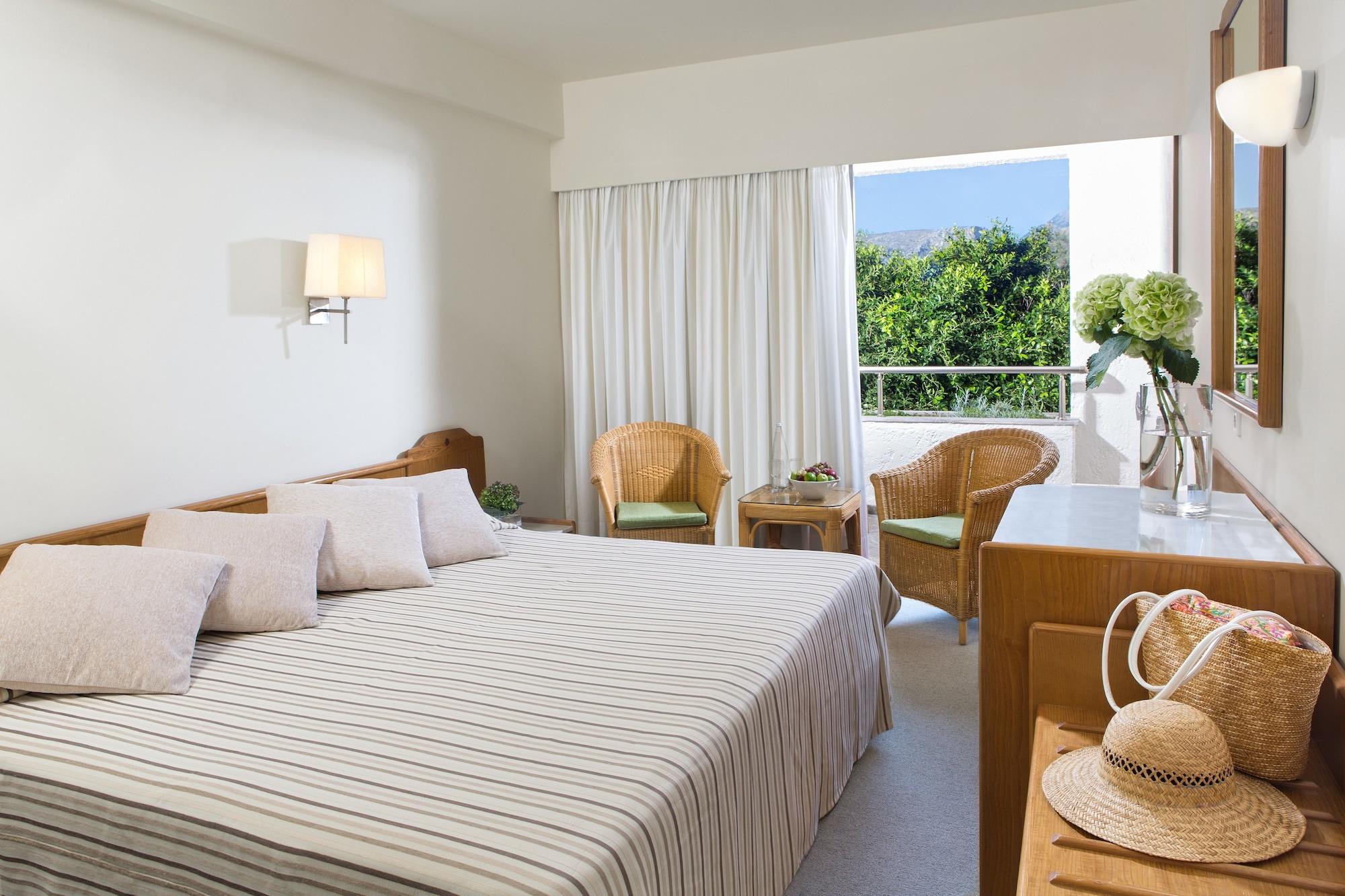 Agapi Premium Resort 4*