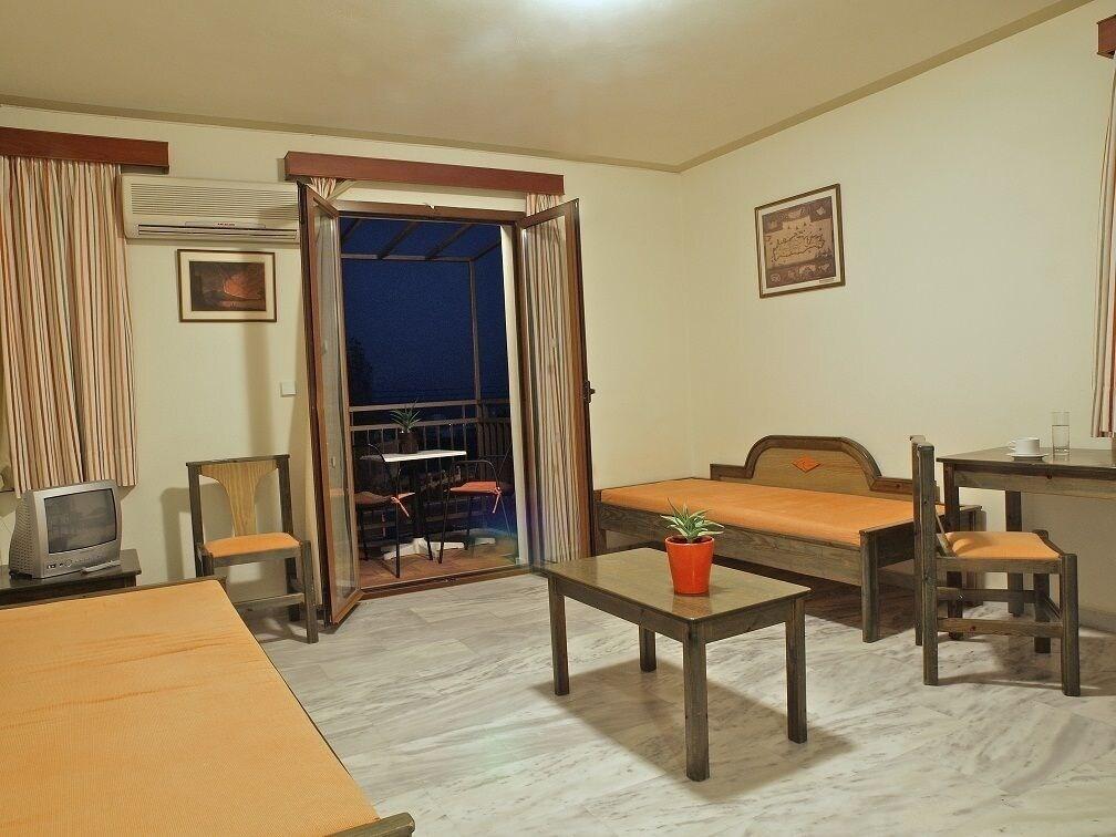 Aparthotel Alexandros M