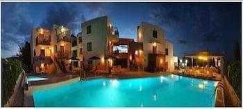 Aparthotel Alexandros M