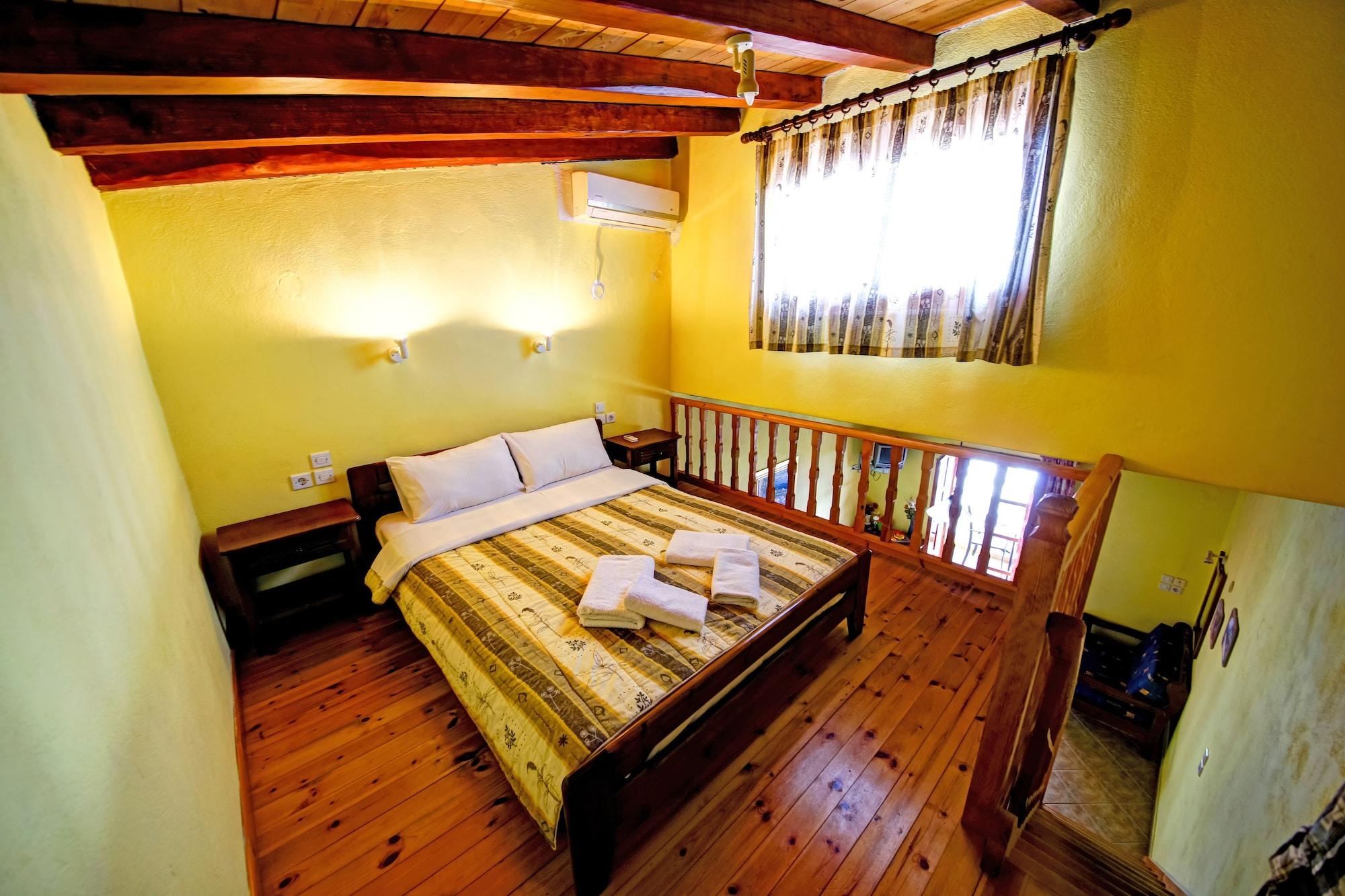 Aparthotel Blue Horizon Skiathos Town