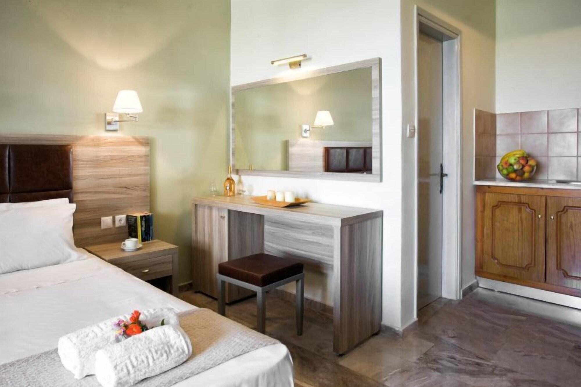 Aparthotel Blue Horizon Skiathos Town