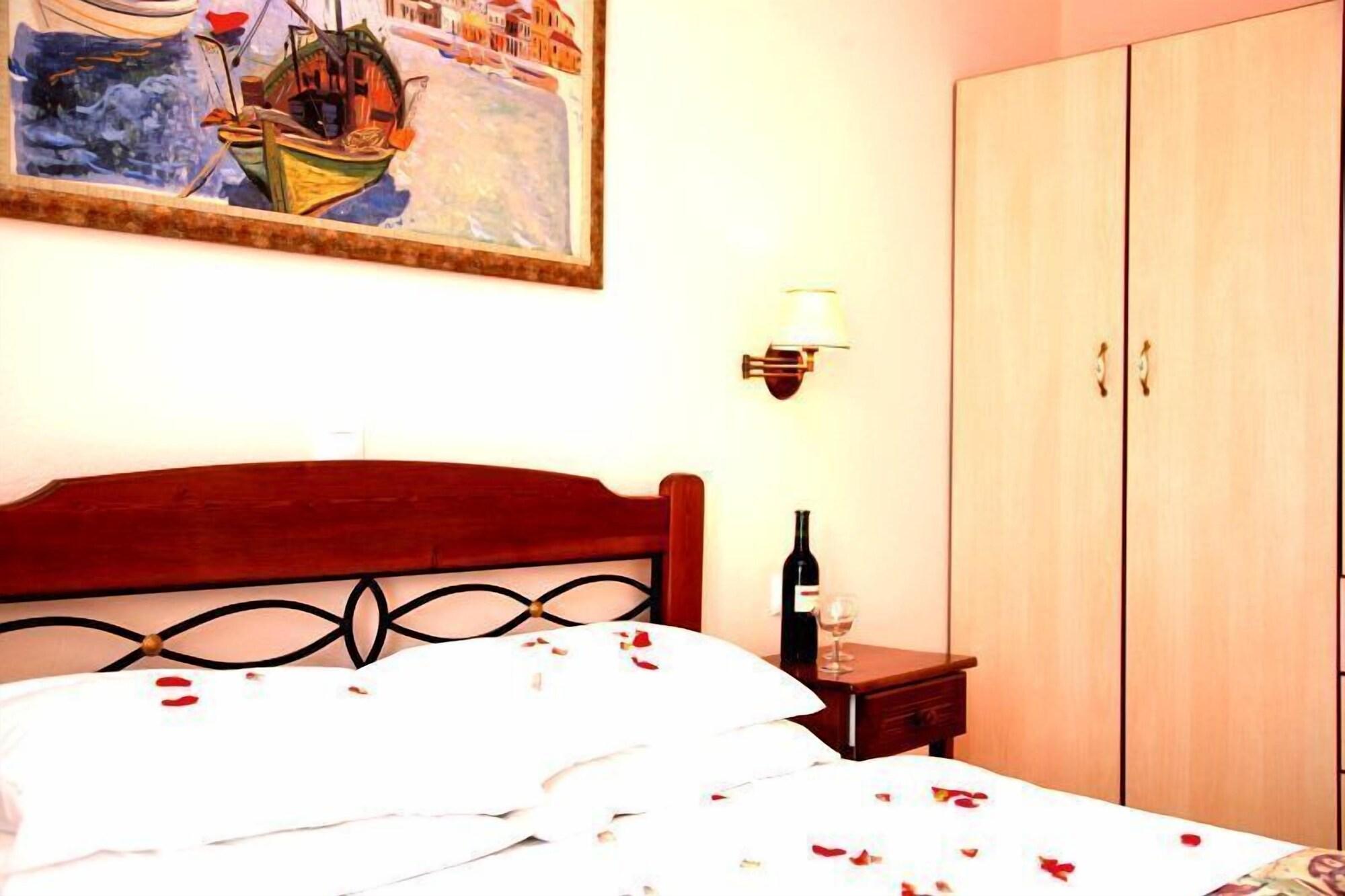 Aparthotel Blue Horizon 2*