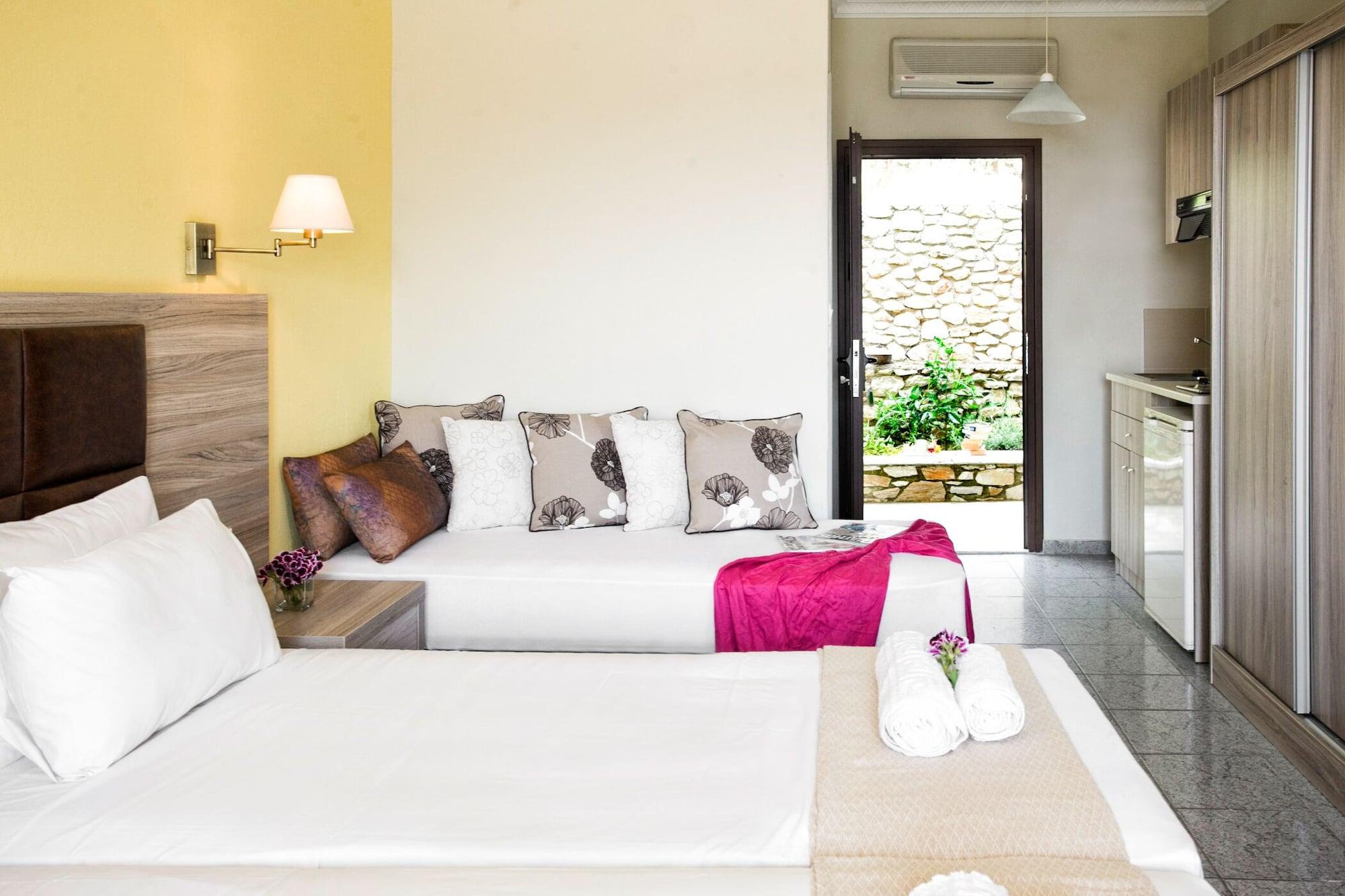 Aparthotel Blue Horizon 2*