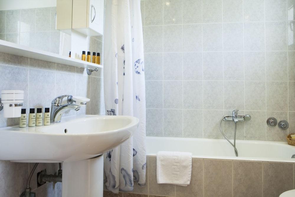 Hotel Lassi 3*