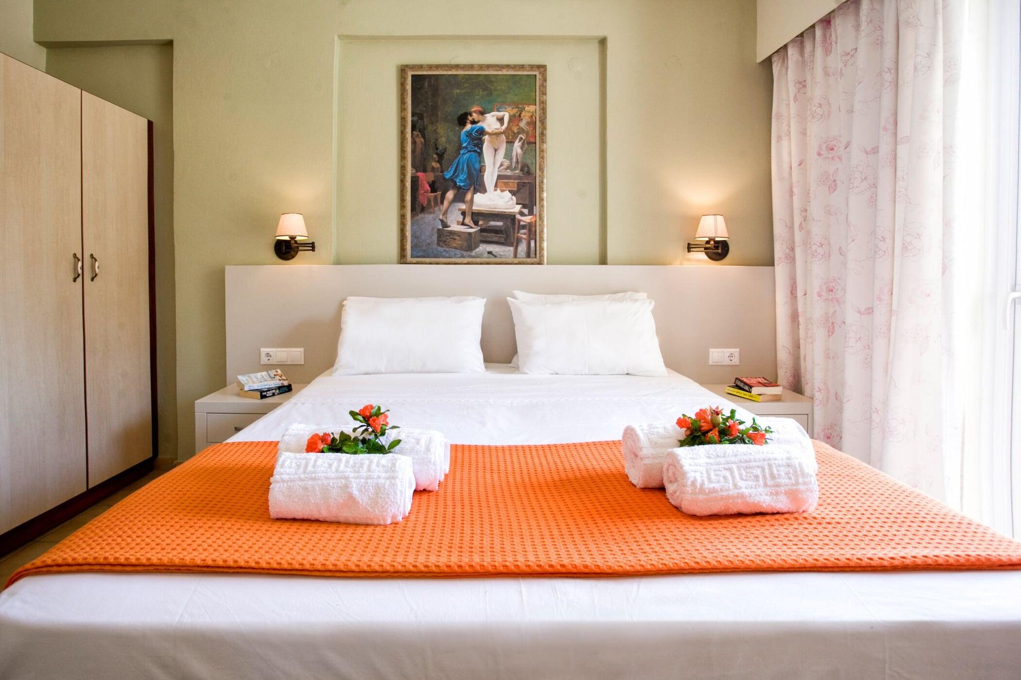 Aparthotel Blue Horizon