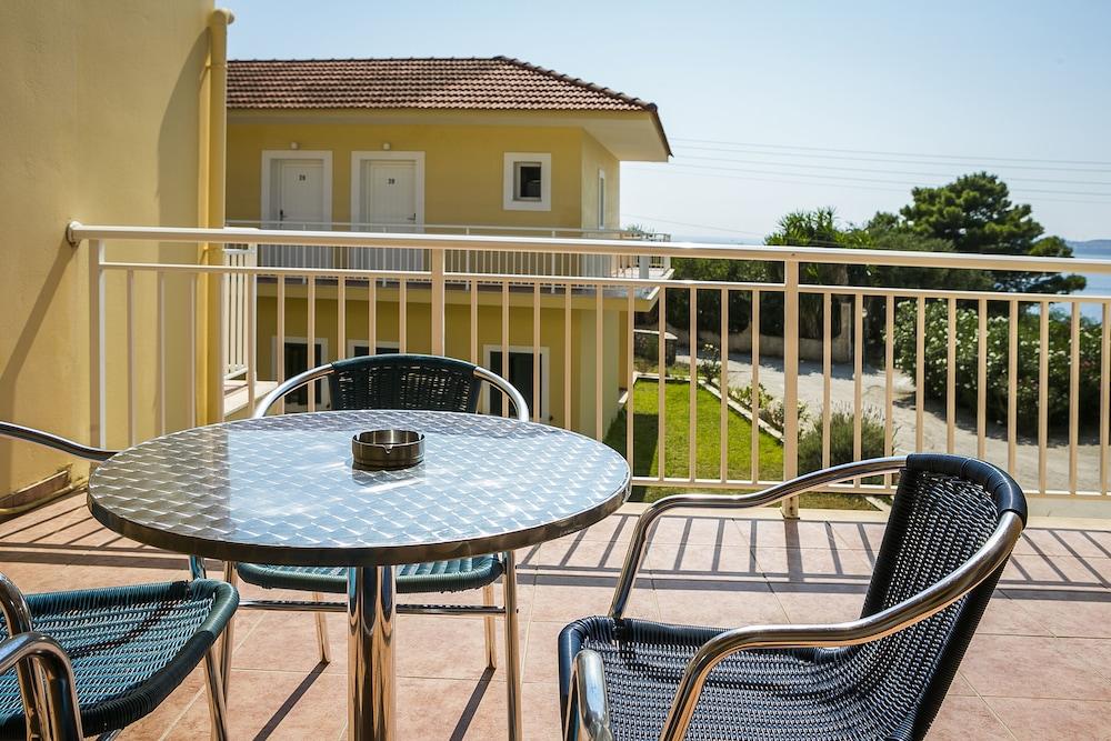 Hotel Lassi 3*
