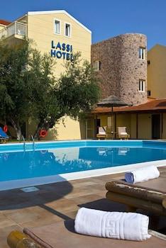 Lassi 3* Lassi (Kefalonia)