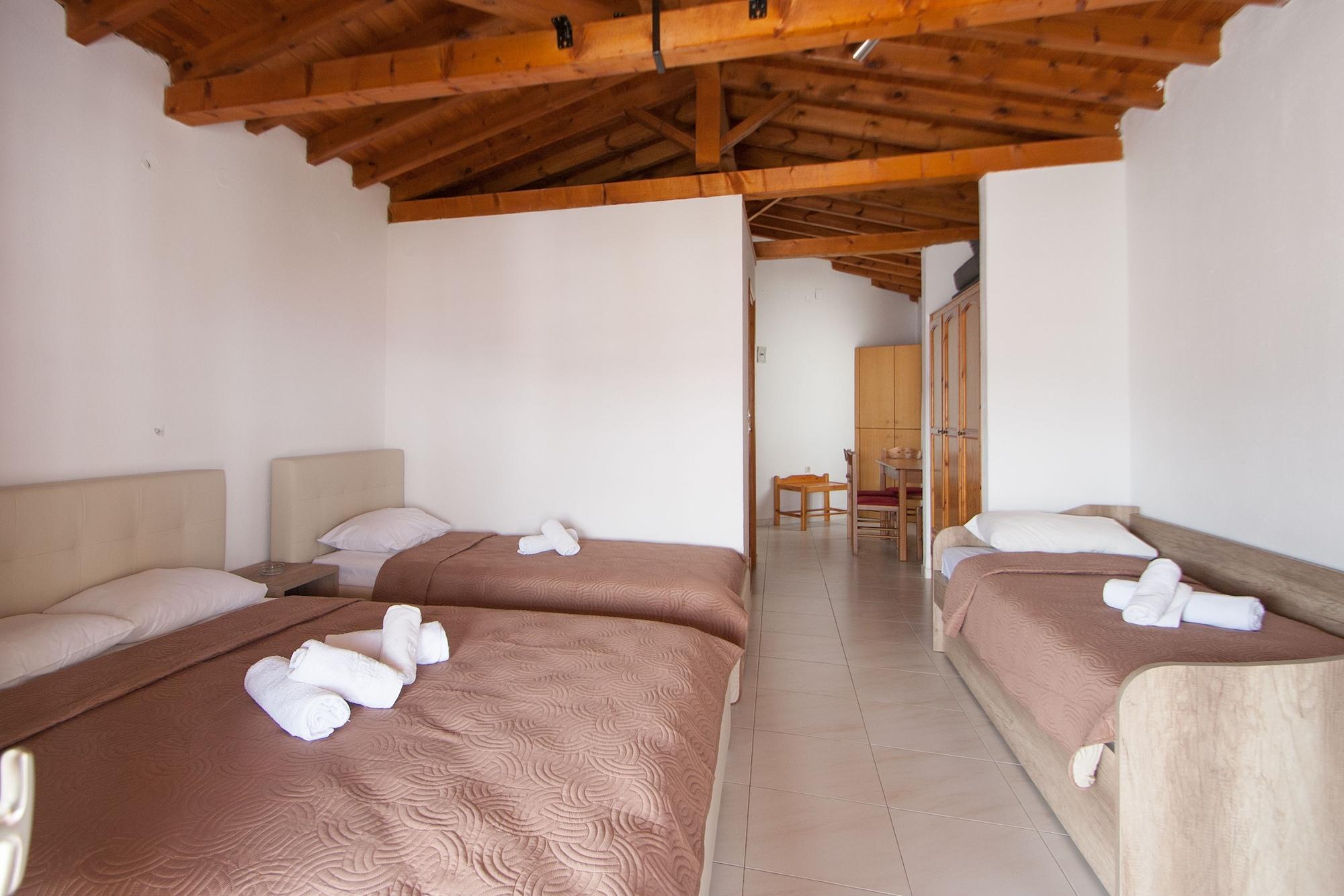 Guest house Eliza