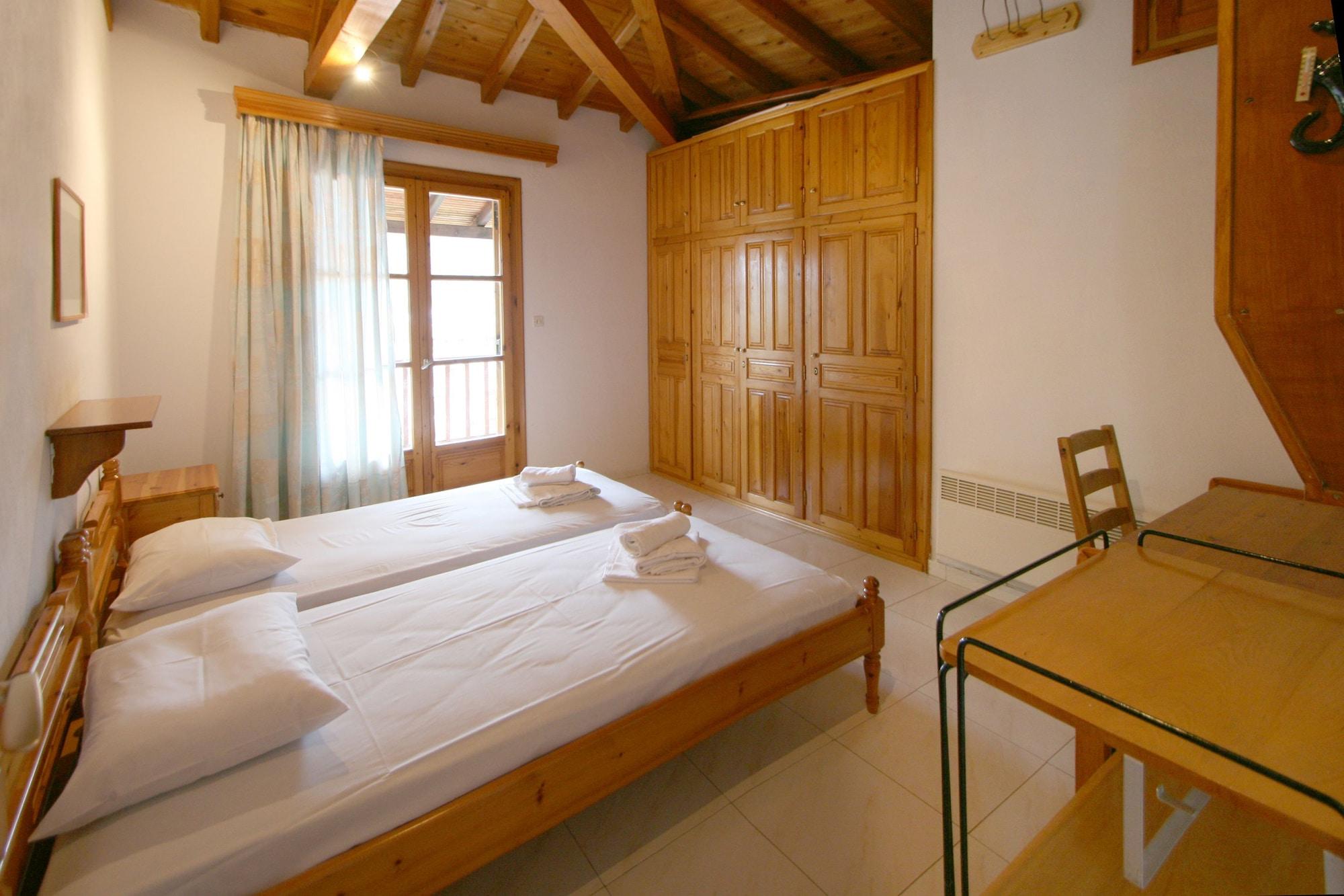 Eliza Guest house 2*