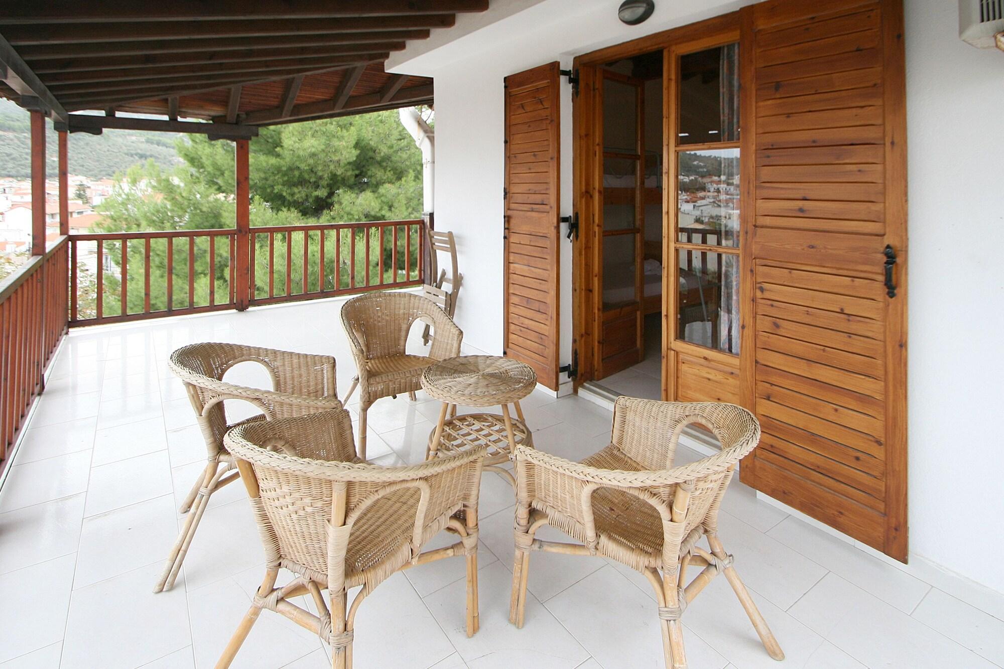 Eliza Guest house
