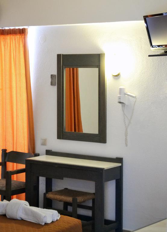 Palladion Hotel