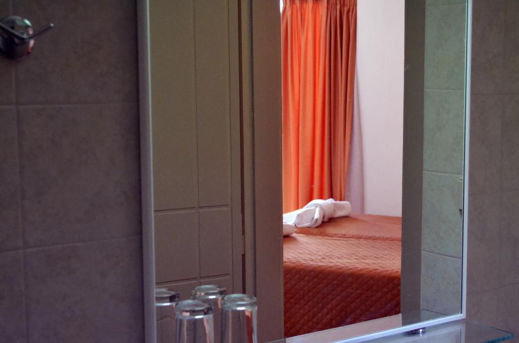 Palladion Hotel 3*