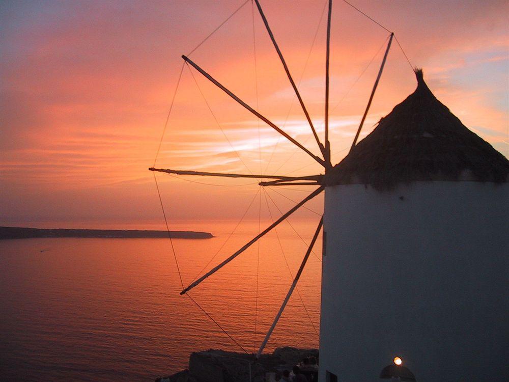 Golden Sunset *