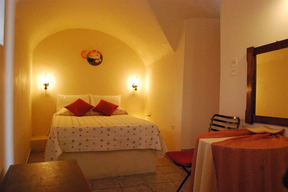 Apartment Golden Sunset Oia (Santorini)