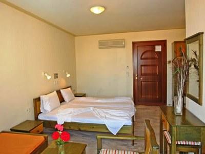 Aparthotel Alexandros M