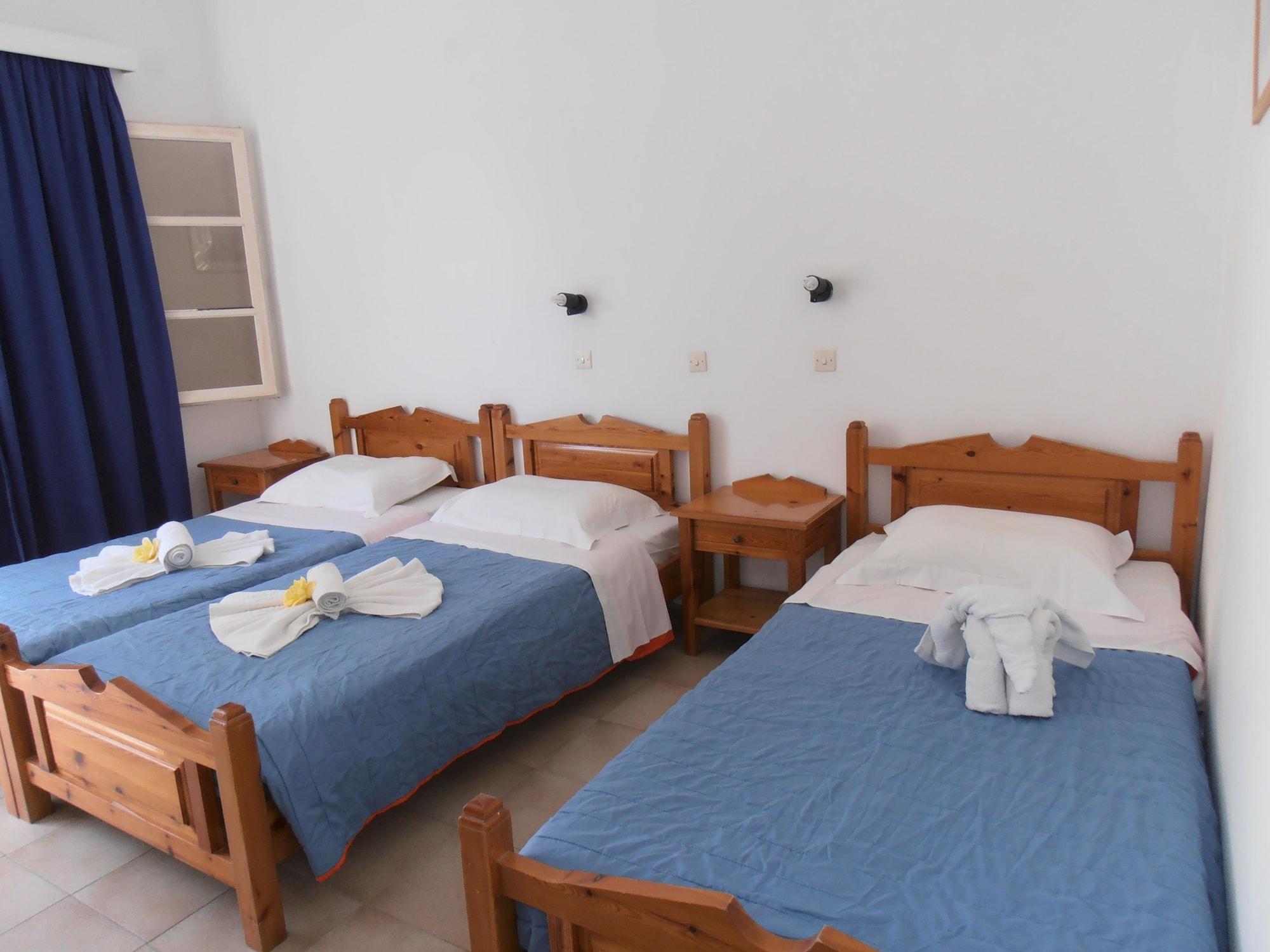 Hotel Mariliza Beach Hotel 3*